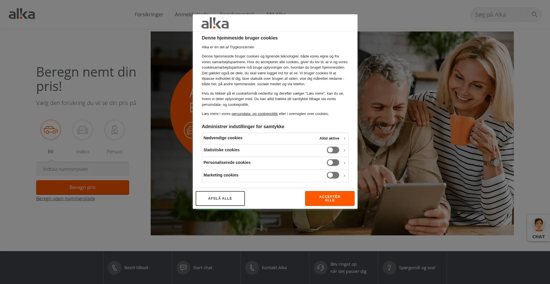 Is Alka.com Safe?
