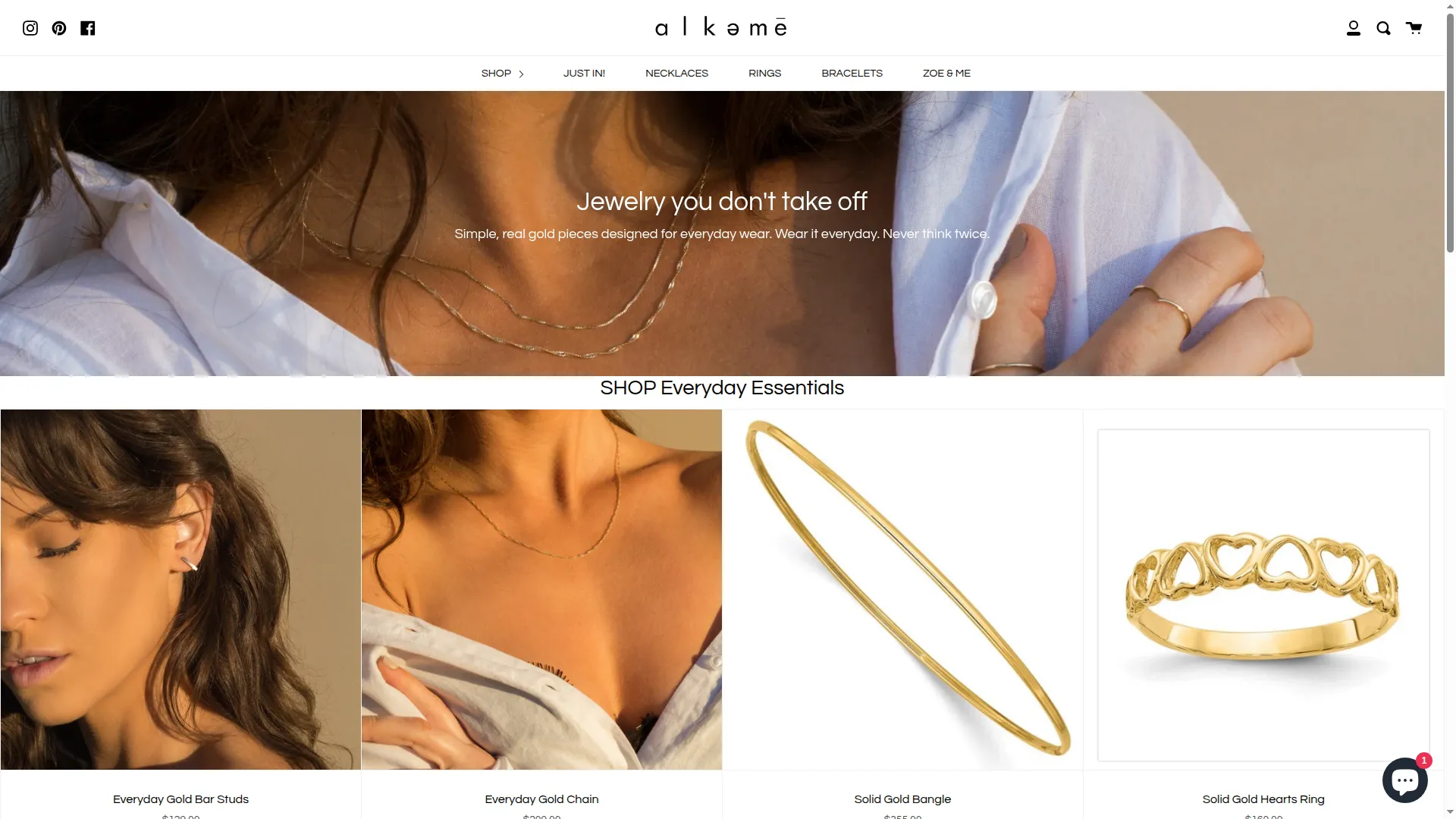 Alkemegold.com