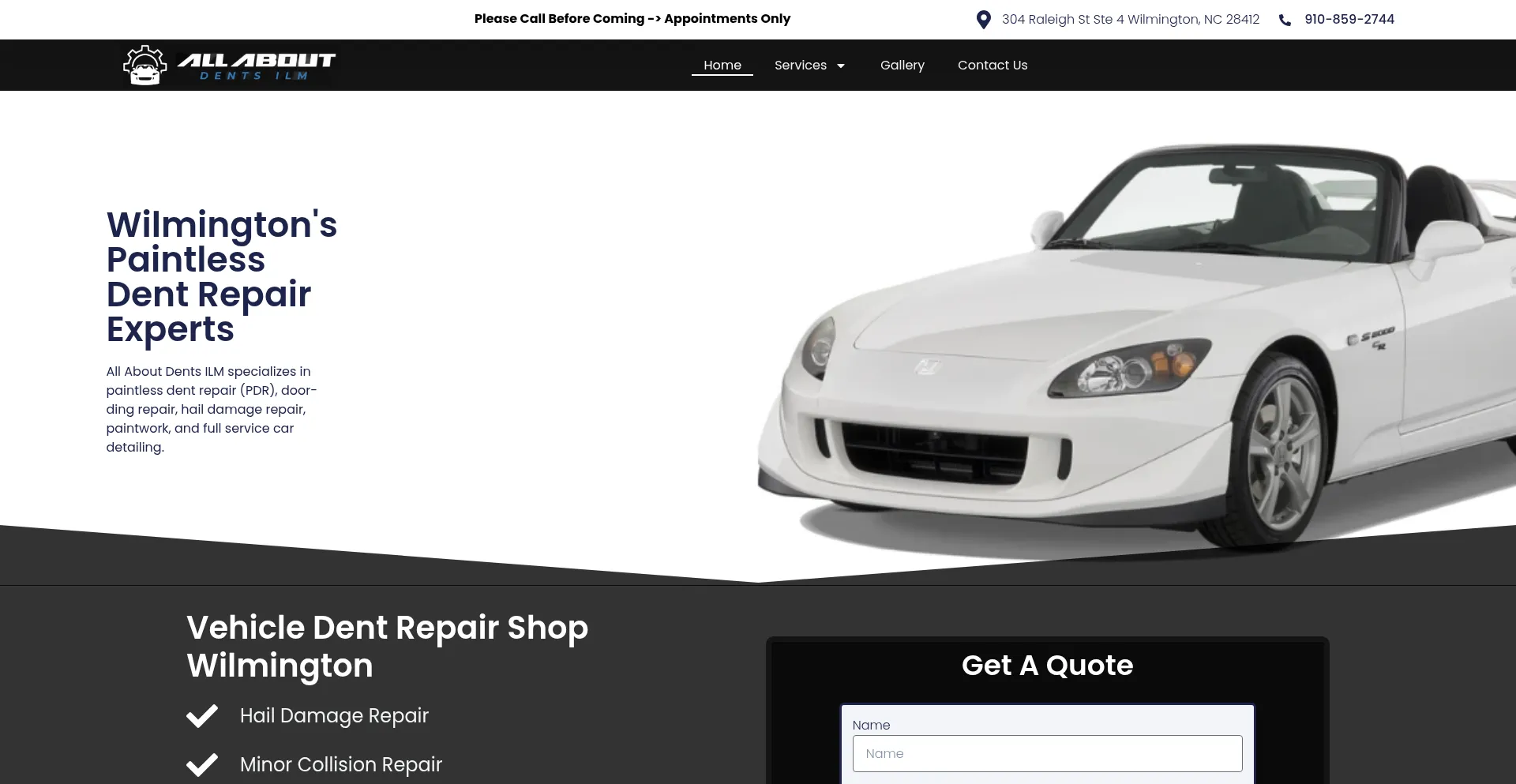 Allaboutdentsilm.com