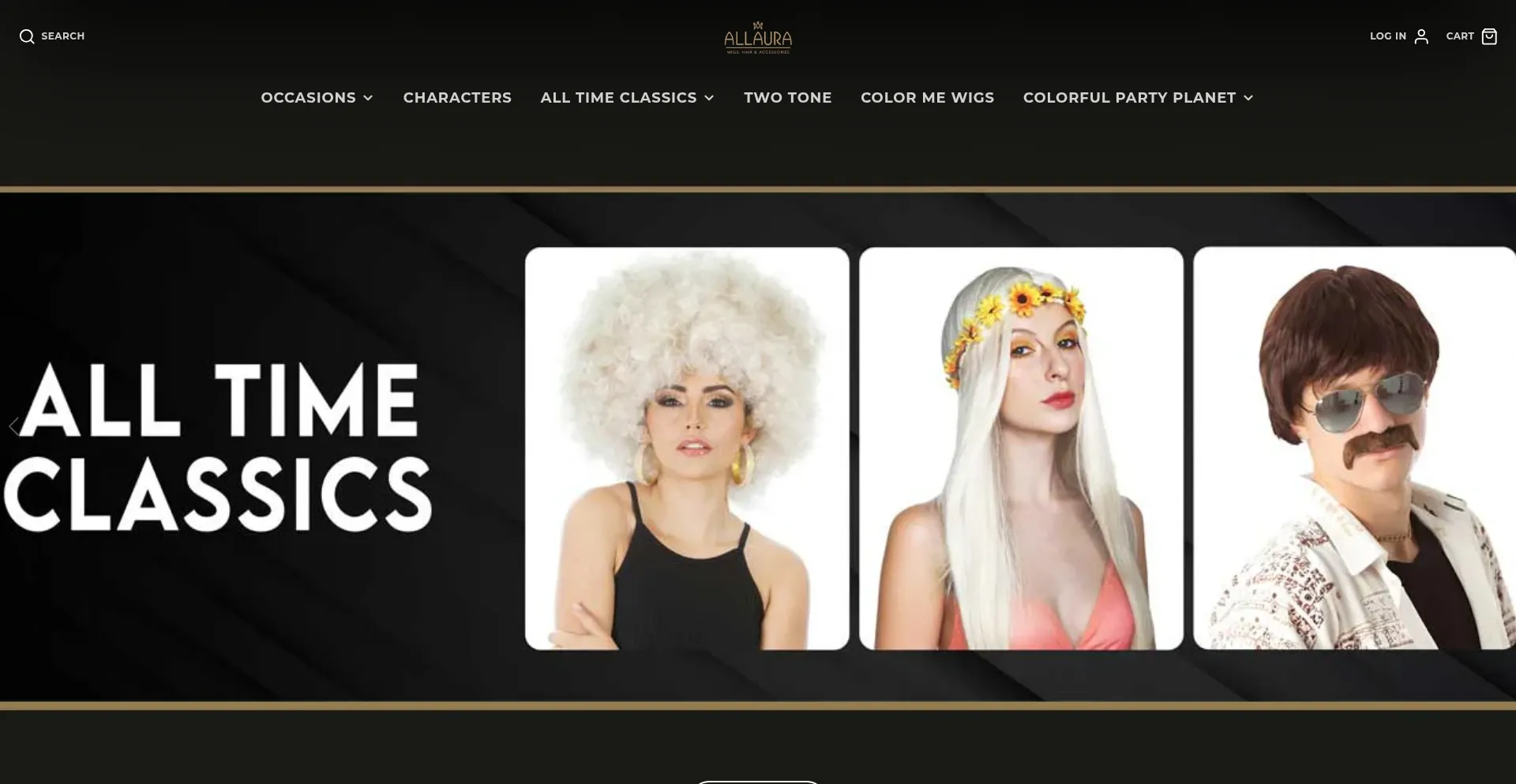 Allaura.com