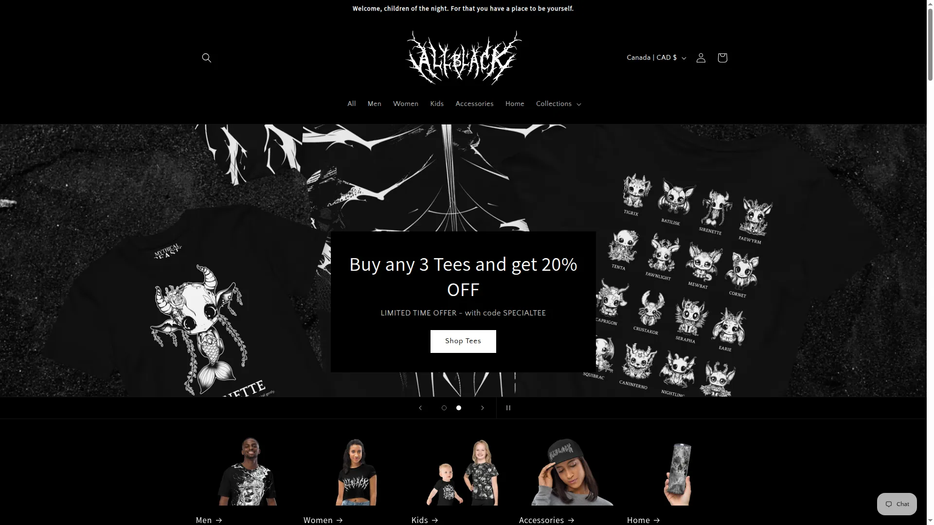 Allblack.design