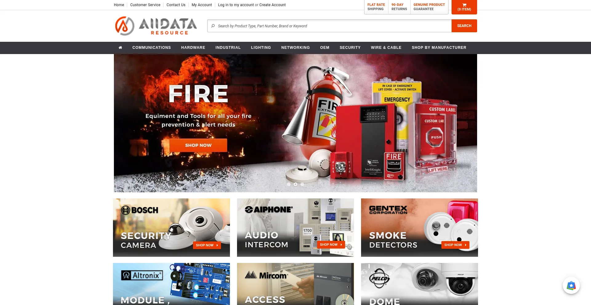 Is Alldataresource.com Safe?