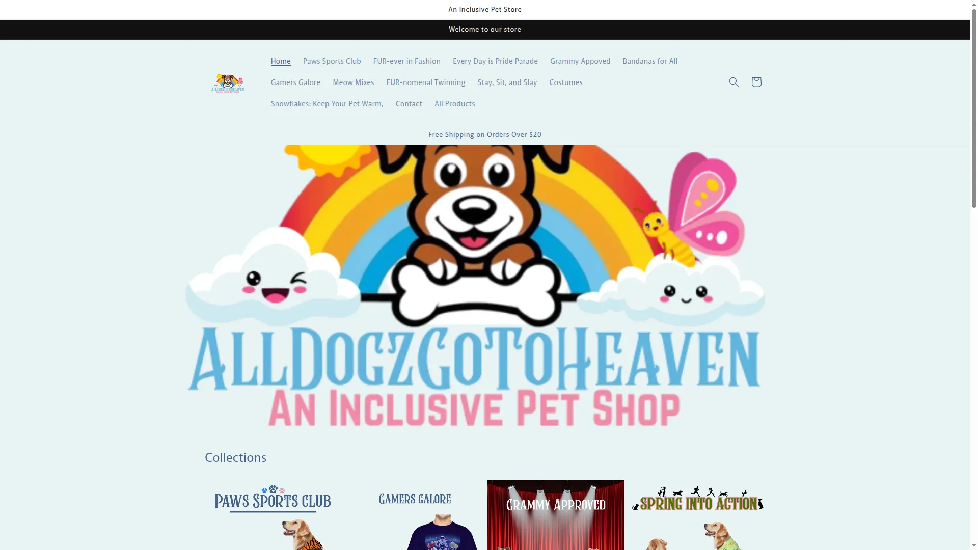 Alldogzgotoheaven.shop