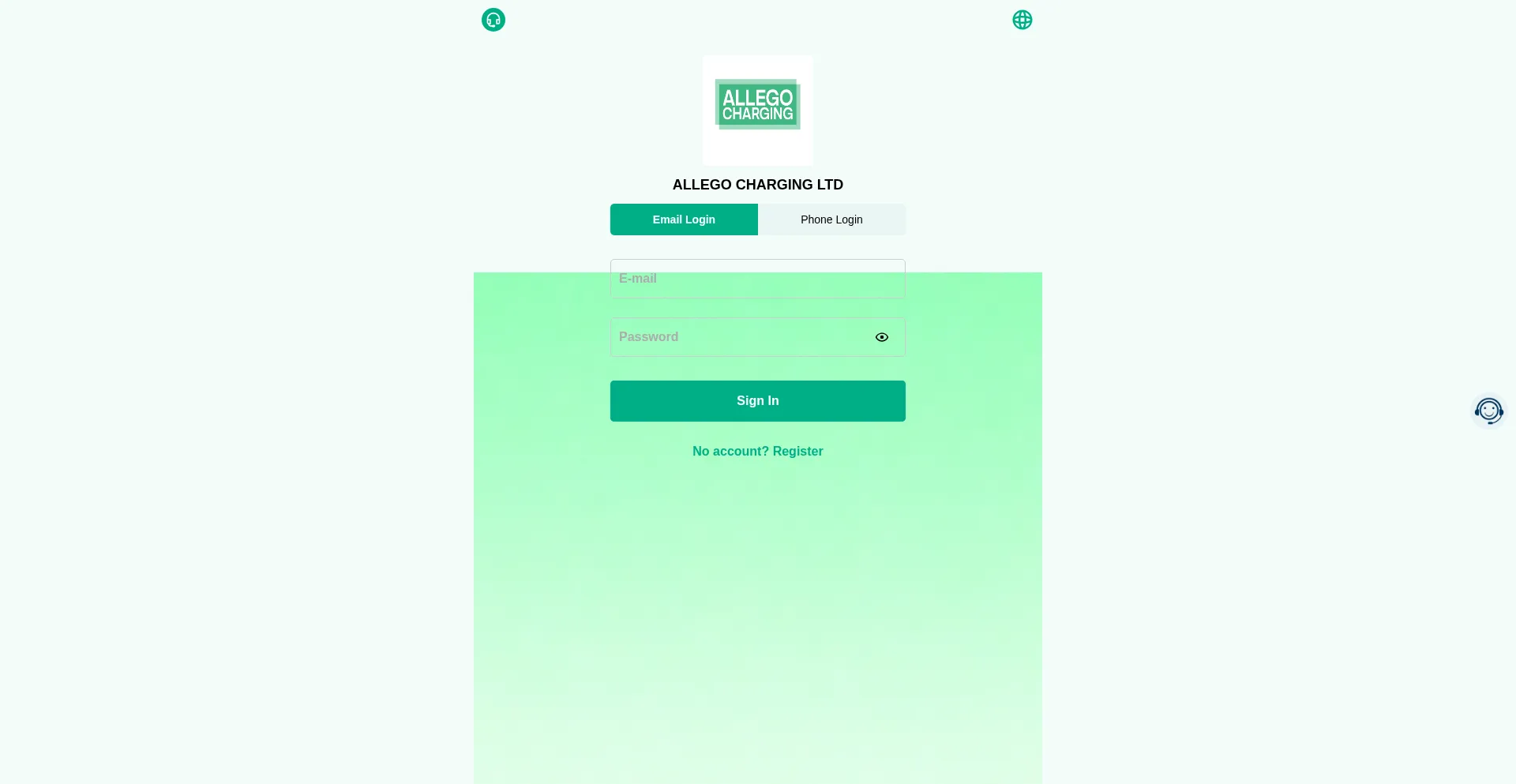 Is Allegocharging.com Safe?