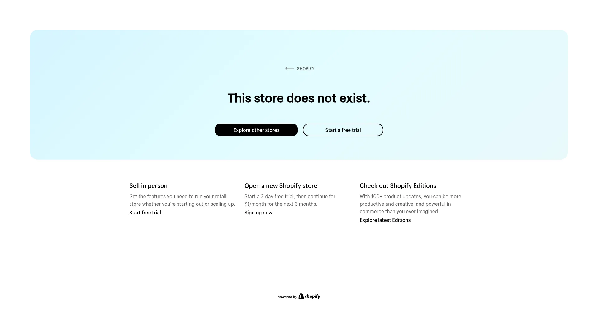 Website screenshot of Allegropll.shop