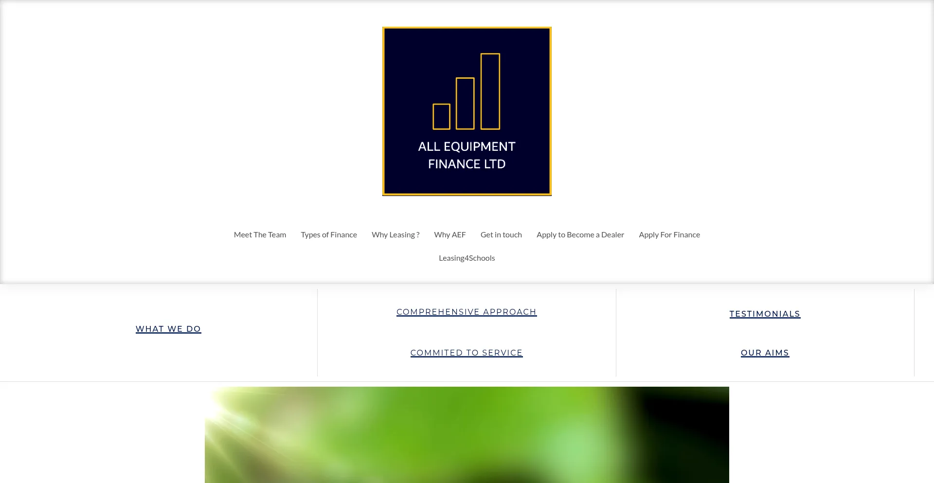 Allequipmentfinance.co.uk