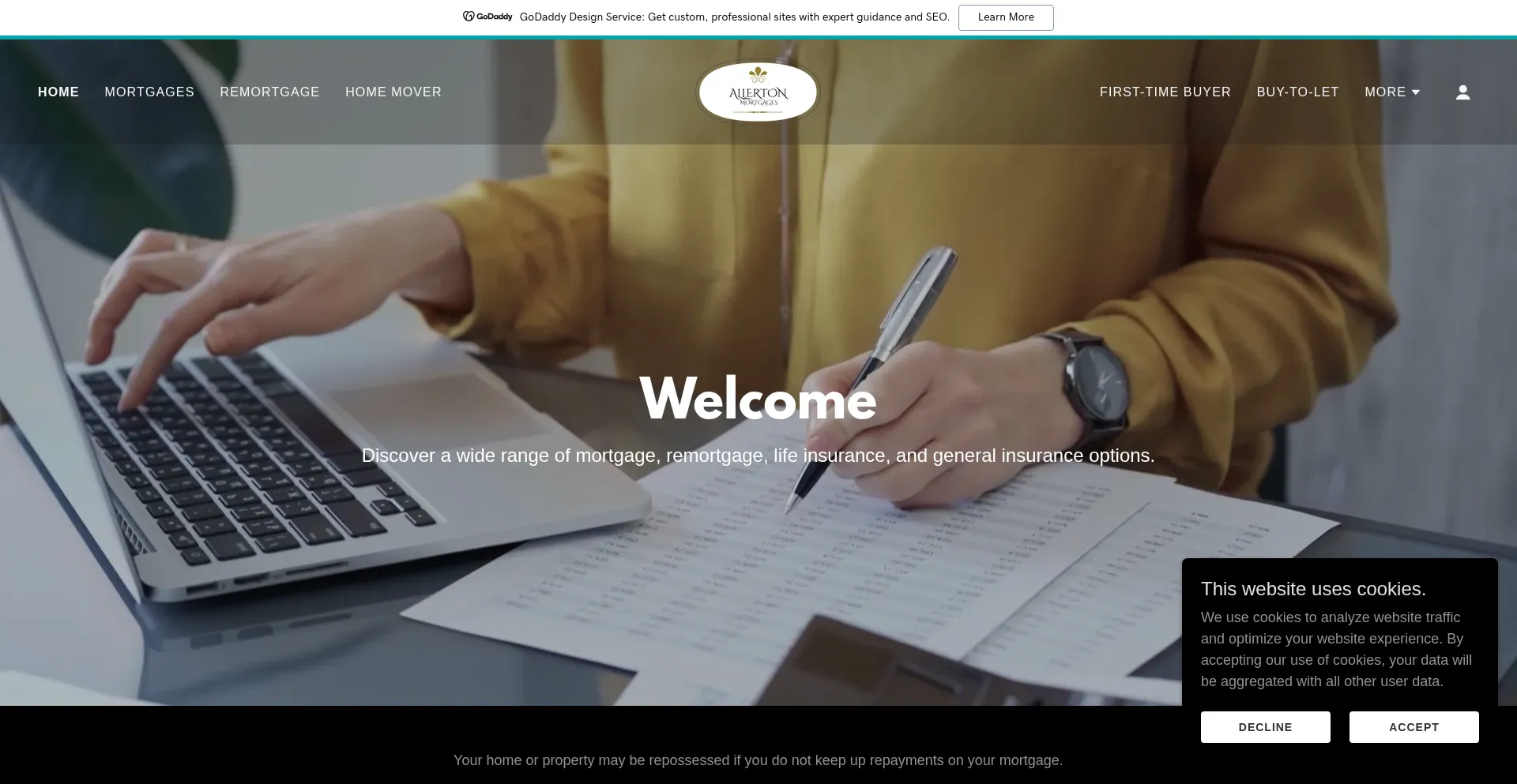 Allertonmortgages.co.uk