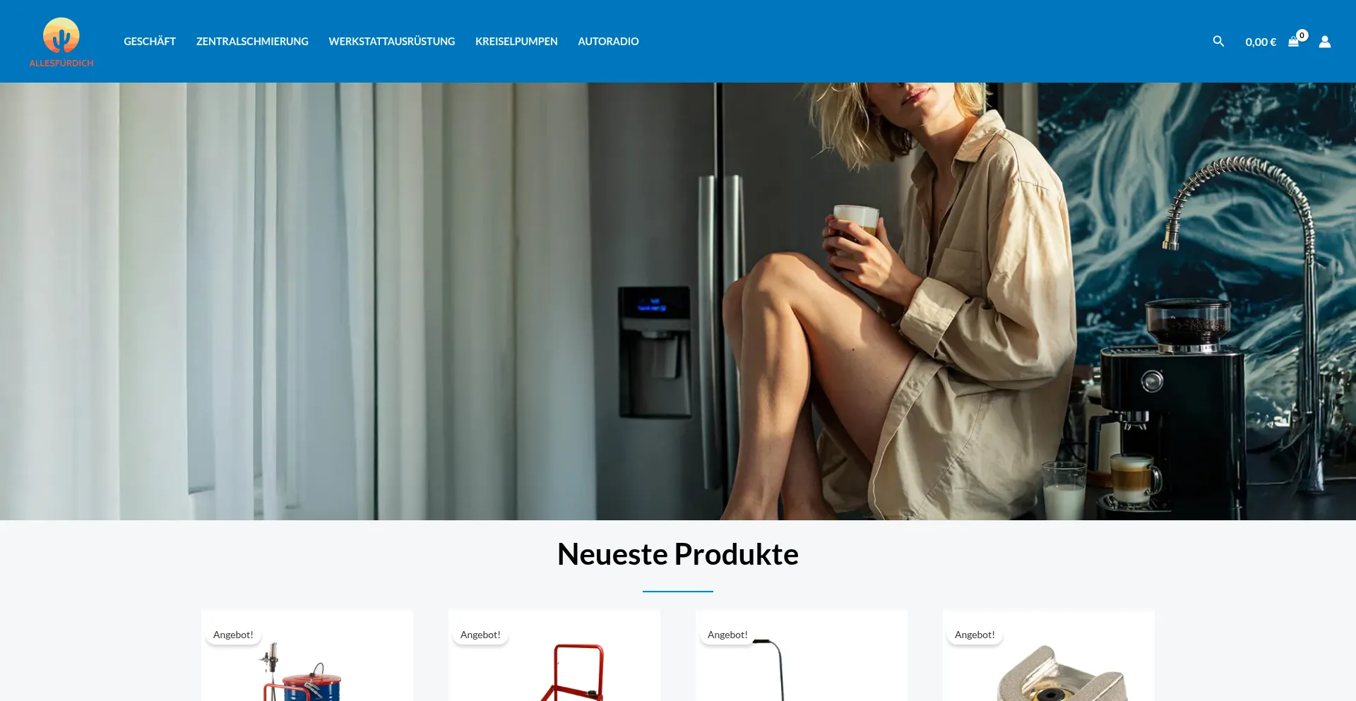Allesfurdich.com