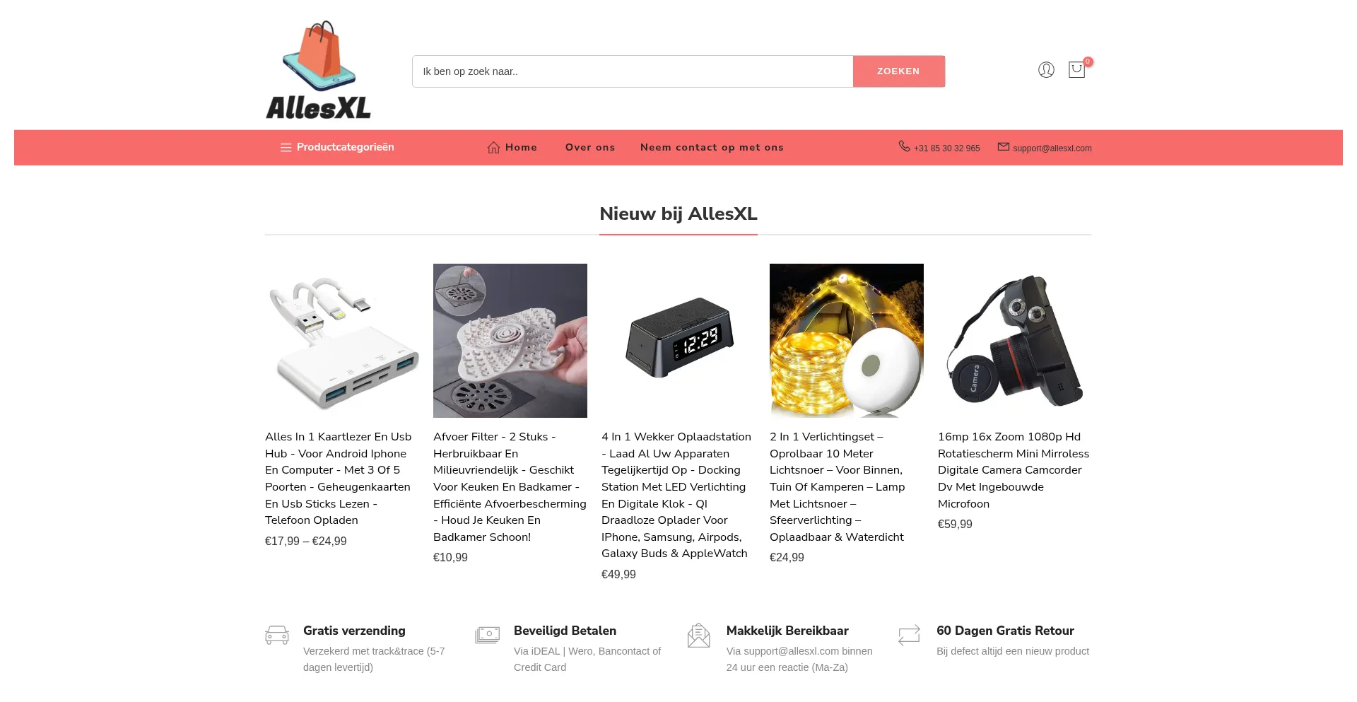 Allesxl.com