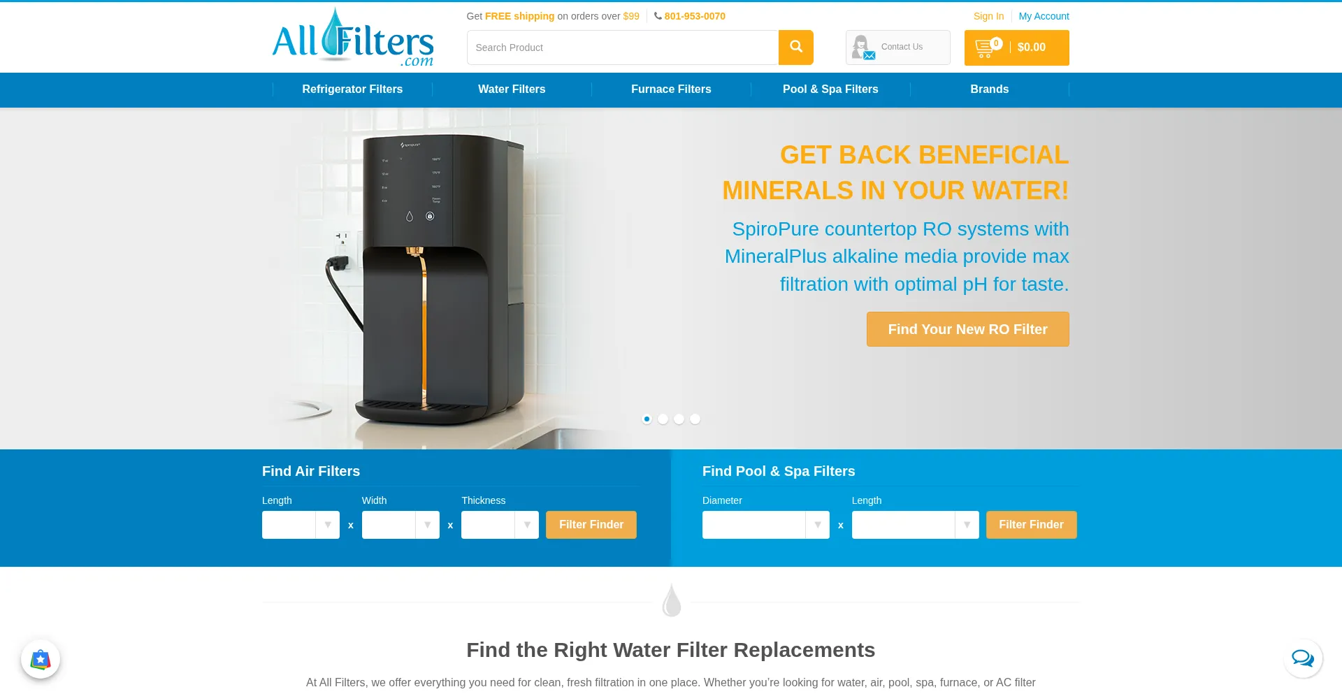 Allfilters.com