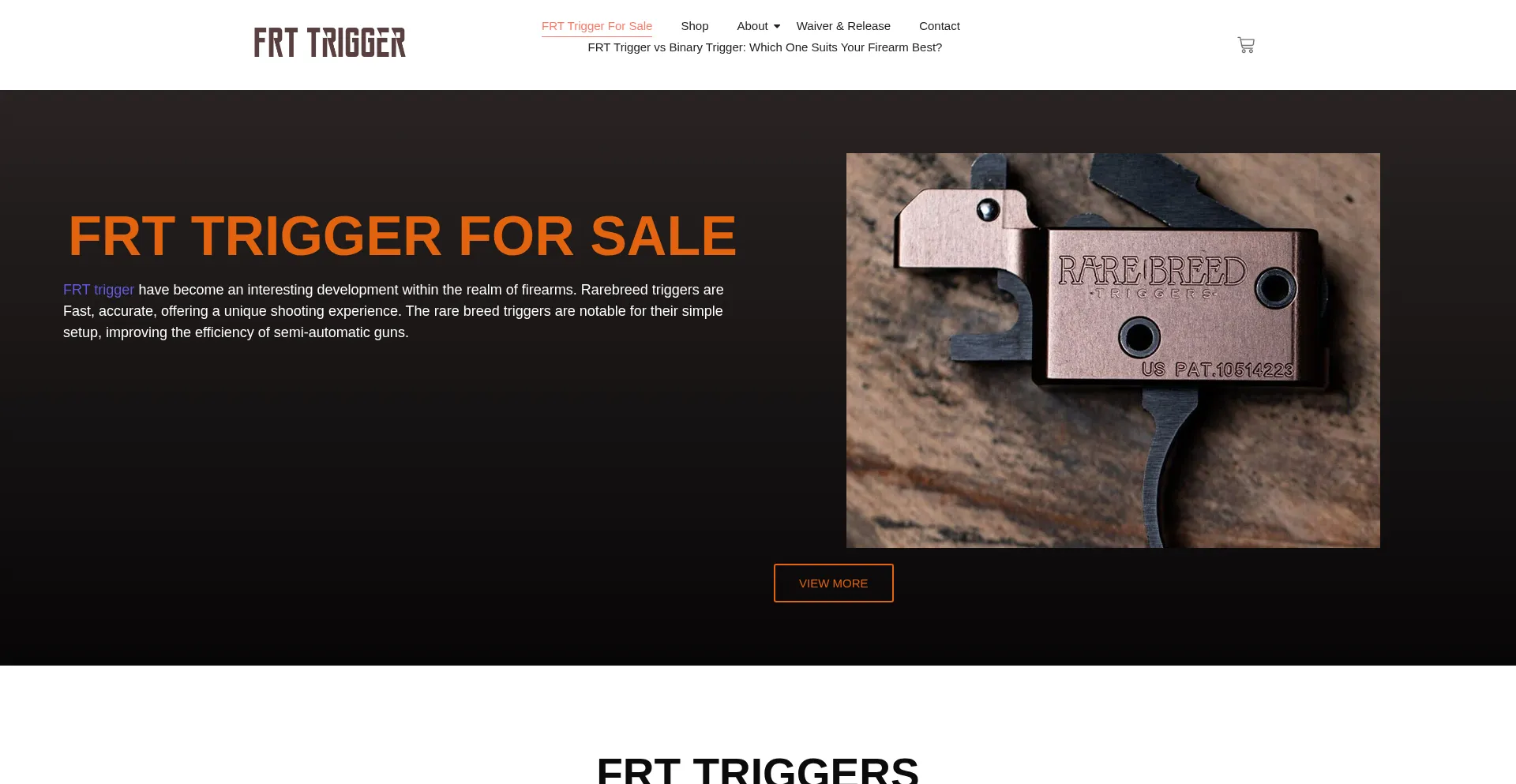Is Allfrttriggers.com Safe?