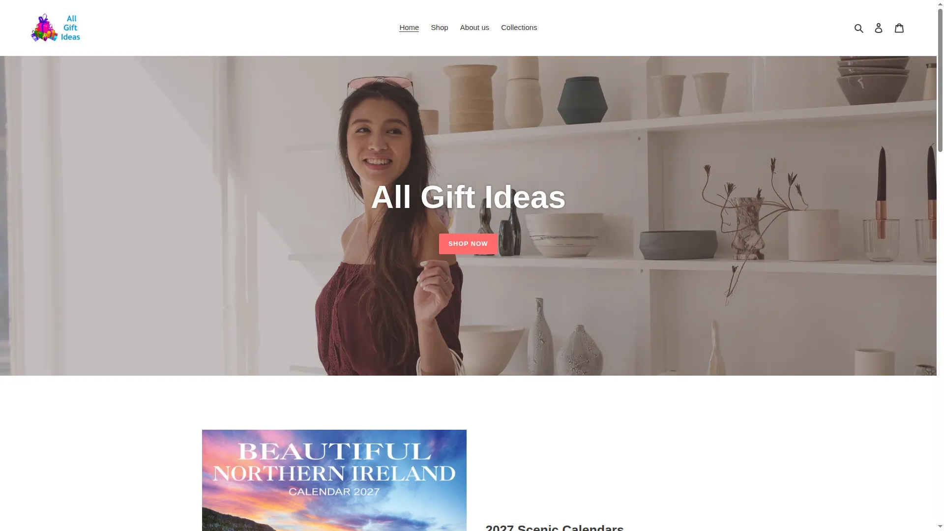 Allgiftideas.co.uk
