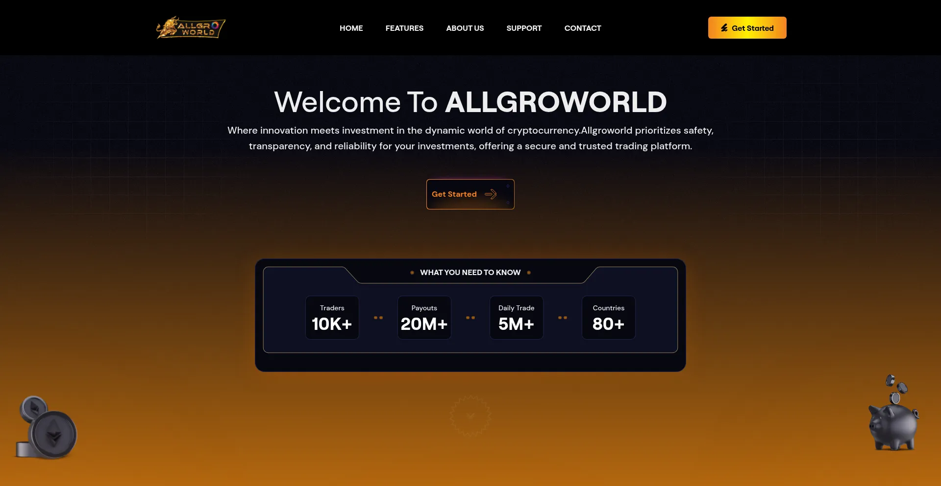 Allgroworld.io