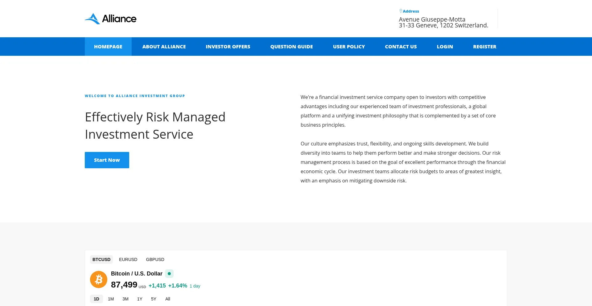 Alliancegroupsa.com