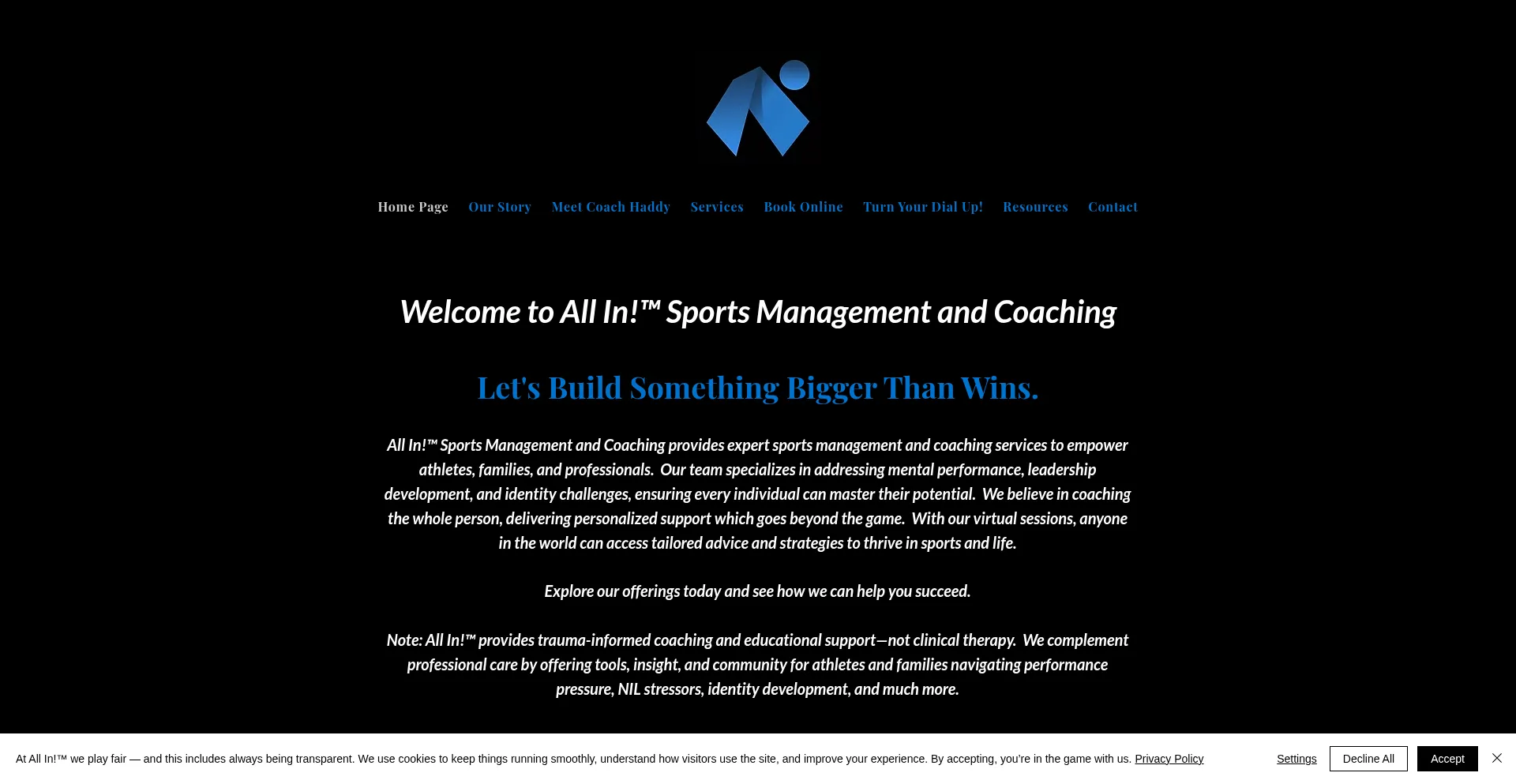 Is Allinsportsmac.com Safe?