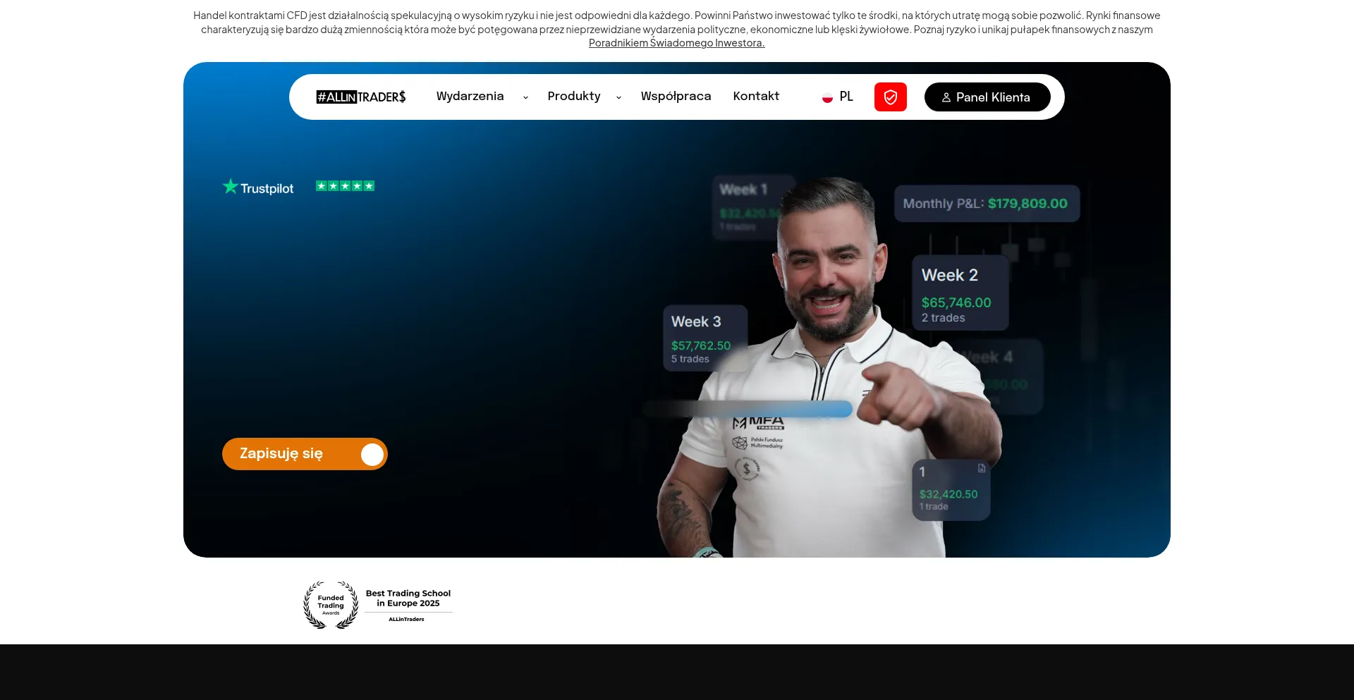 Allintraders.com