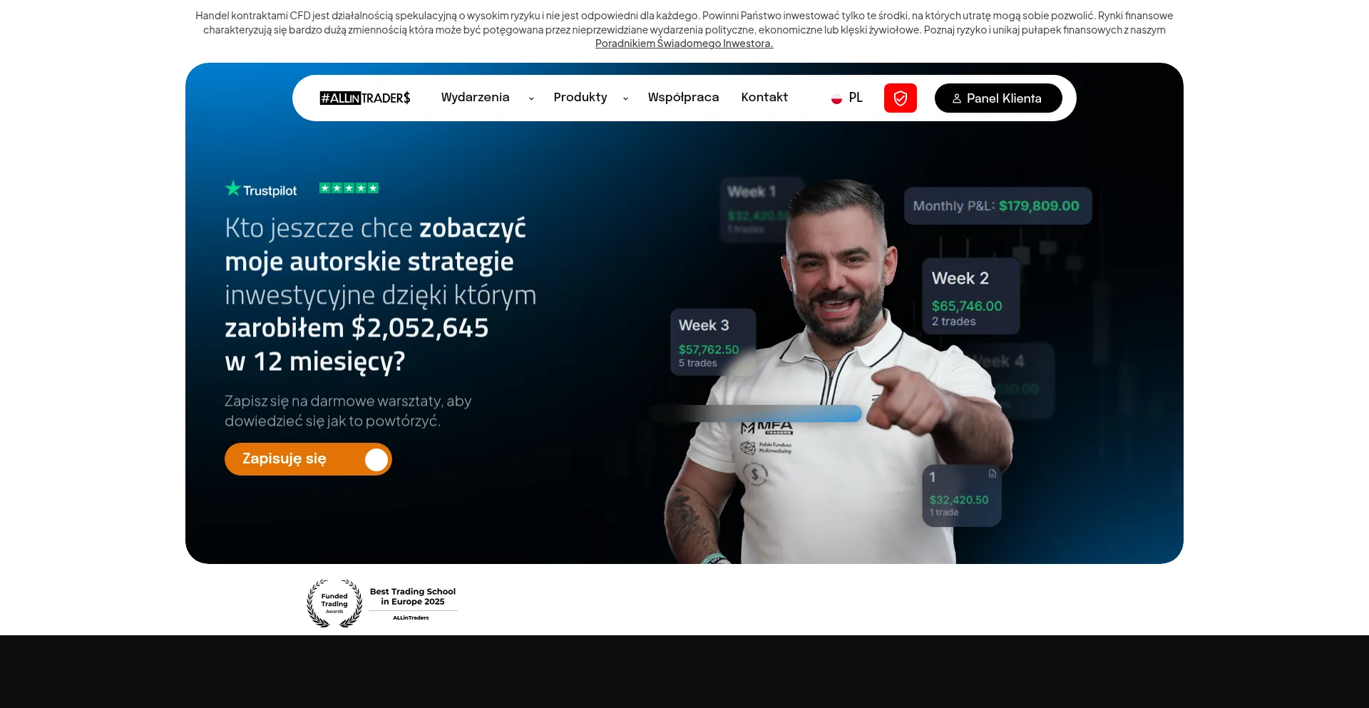 Allintraders.pl