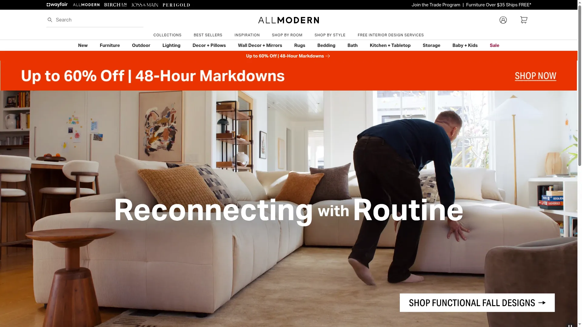 Allmodern.com