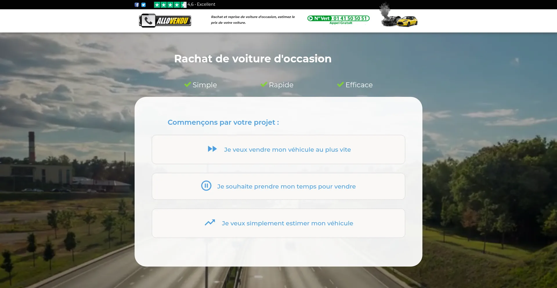 Is Allovendu.com Safe?