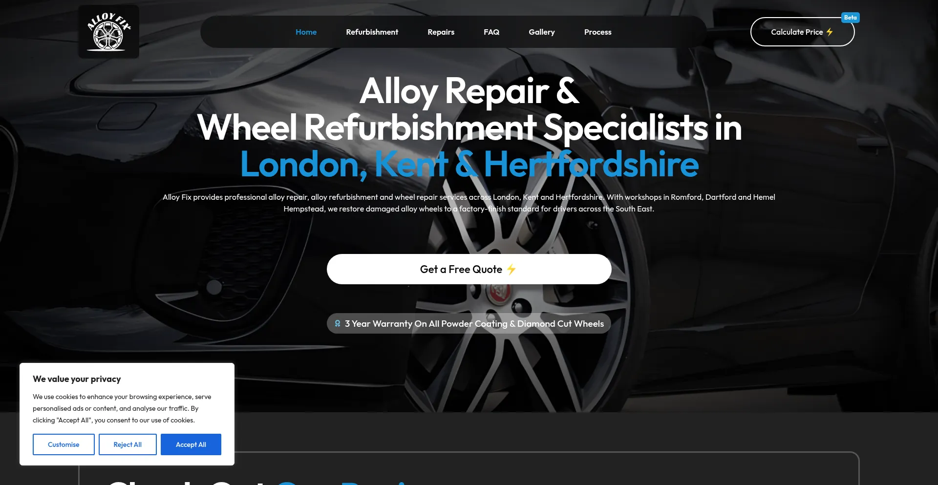 Alloy-fix.com