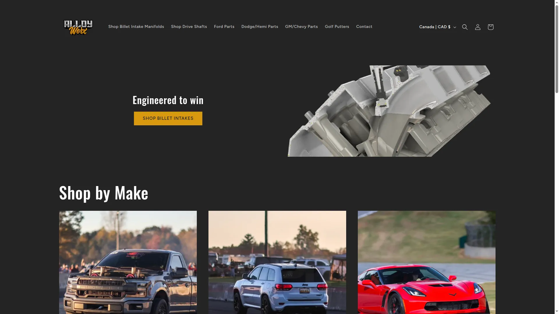 Alloywerx.com