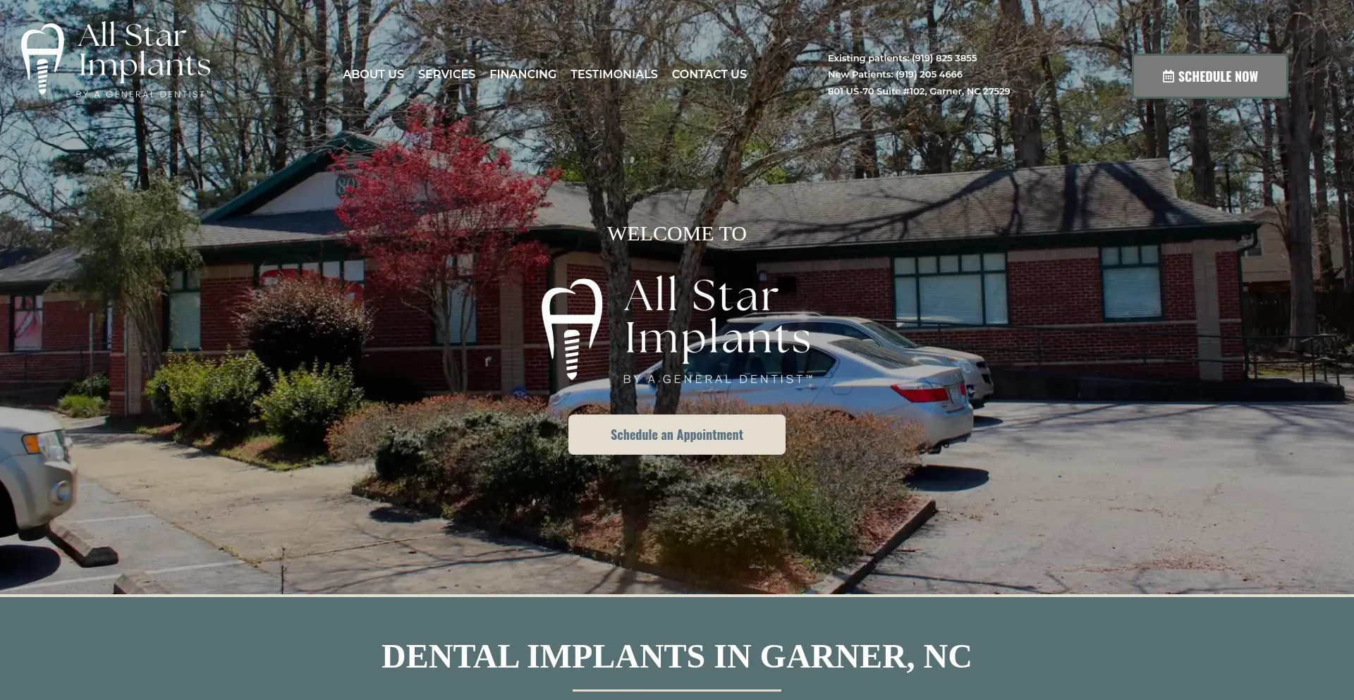 Is Allstarimplants.com Safe?