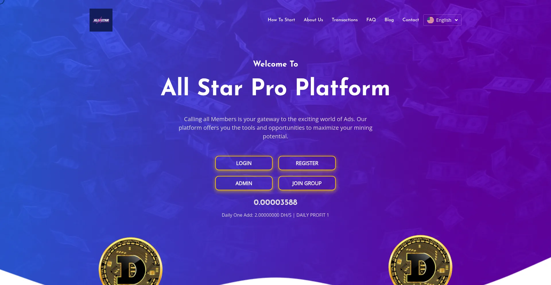 Is Allstarpro.live Safe?