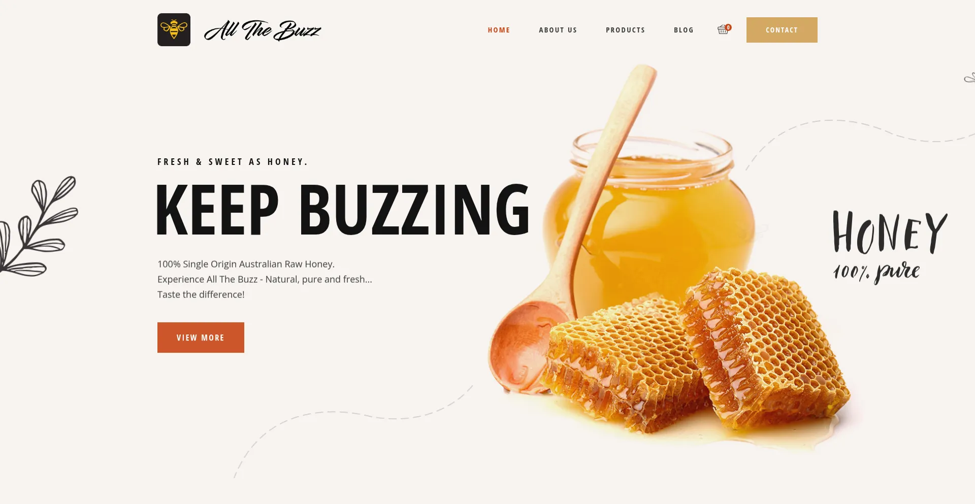 Allthebuzz.com.au