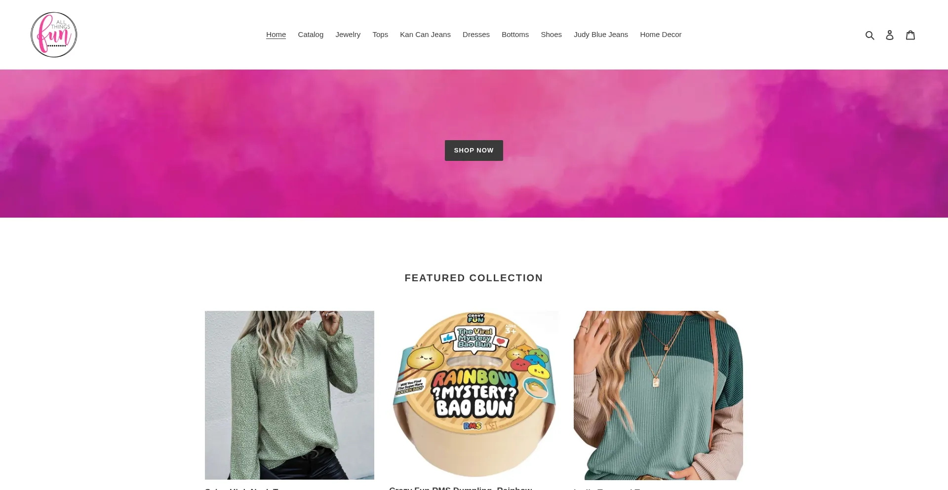 Allthingsfundesigns.com