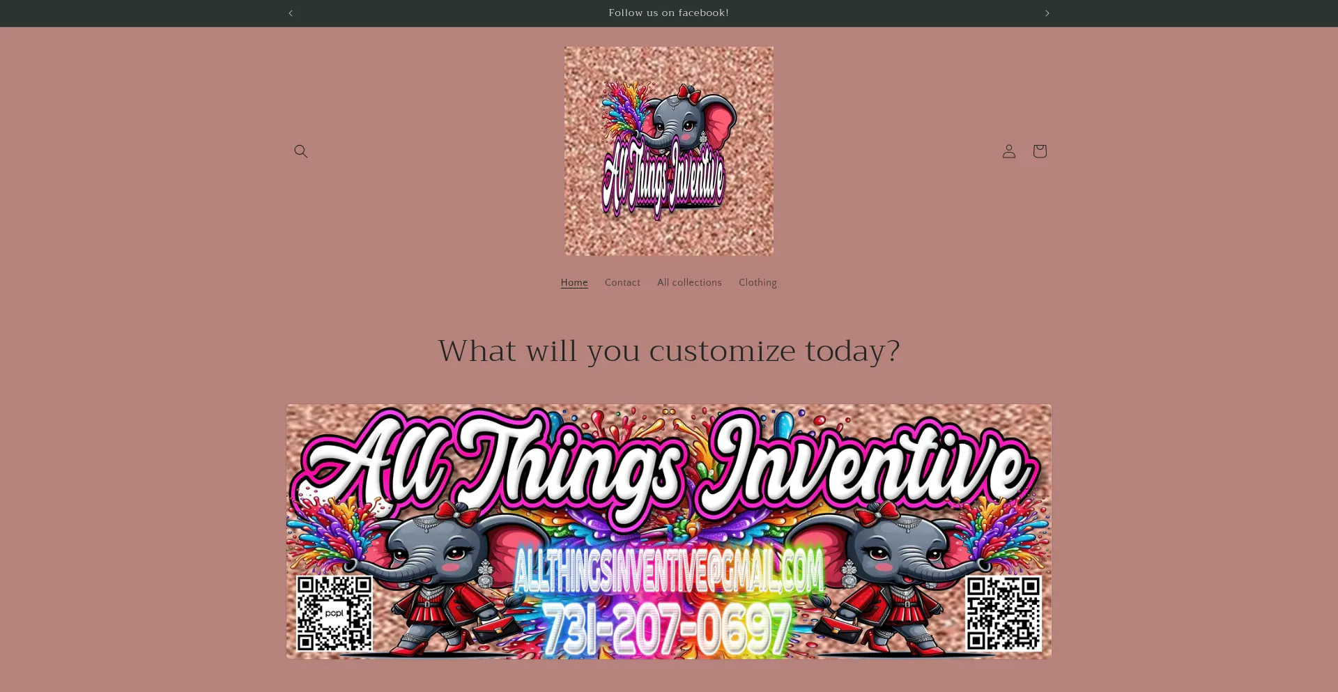 Allthingsinventive.com Screenshot