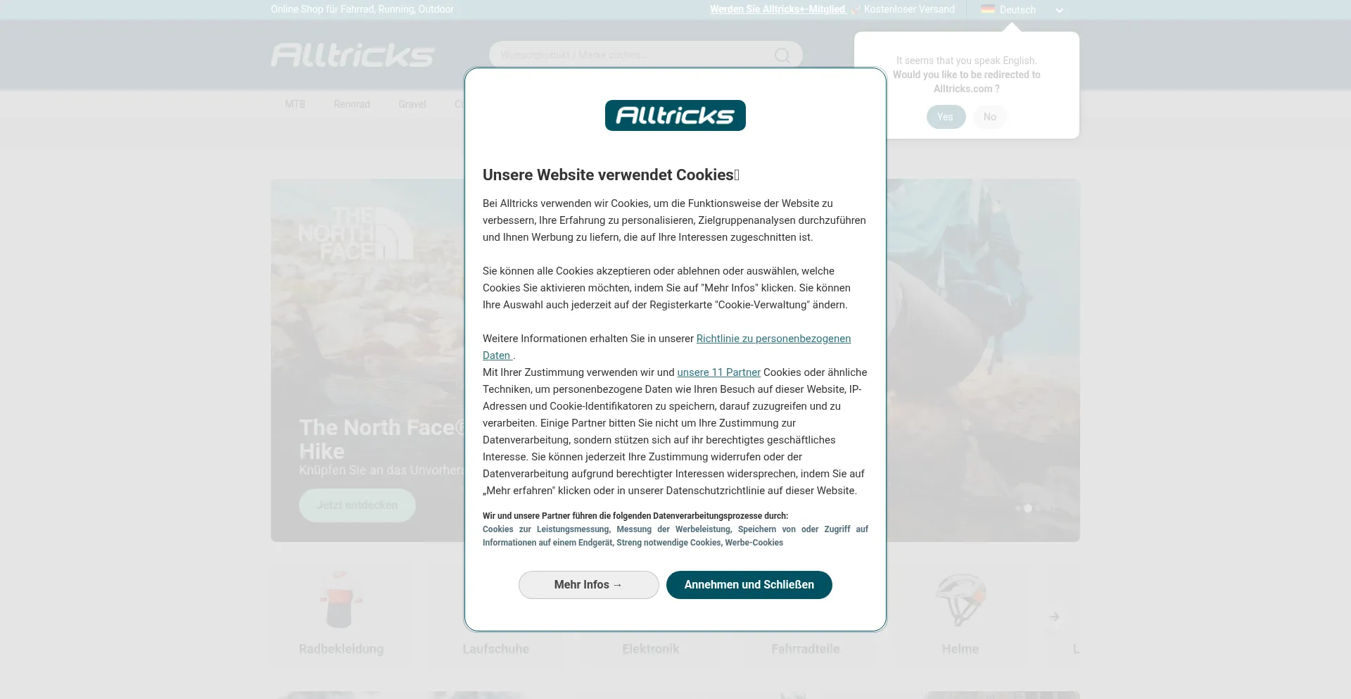 Alltricks.de