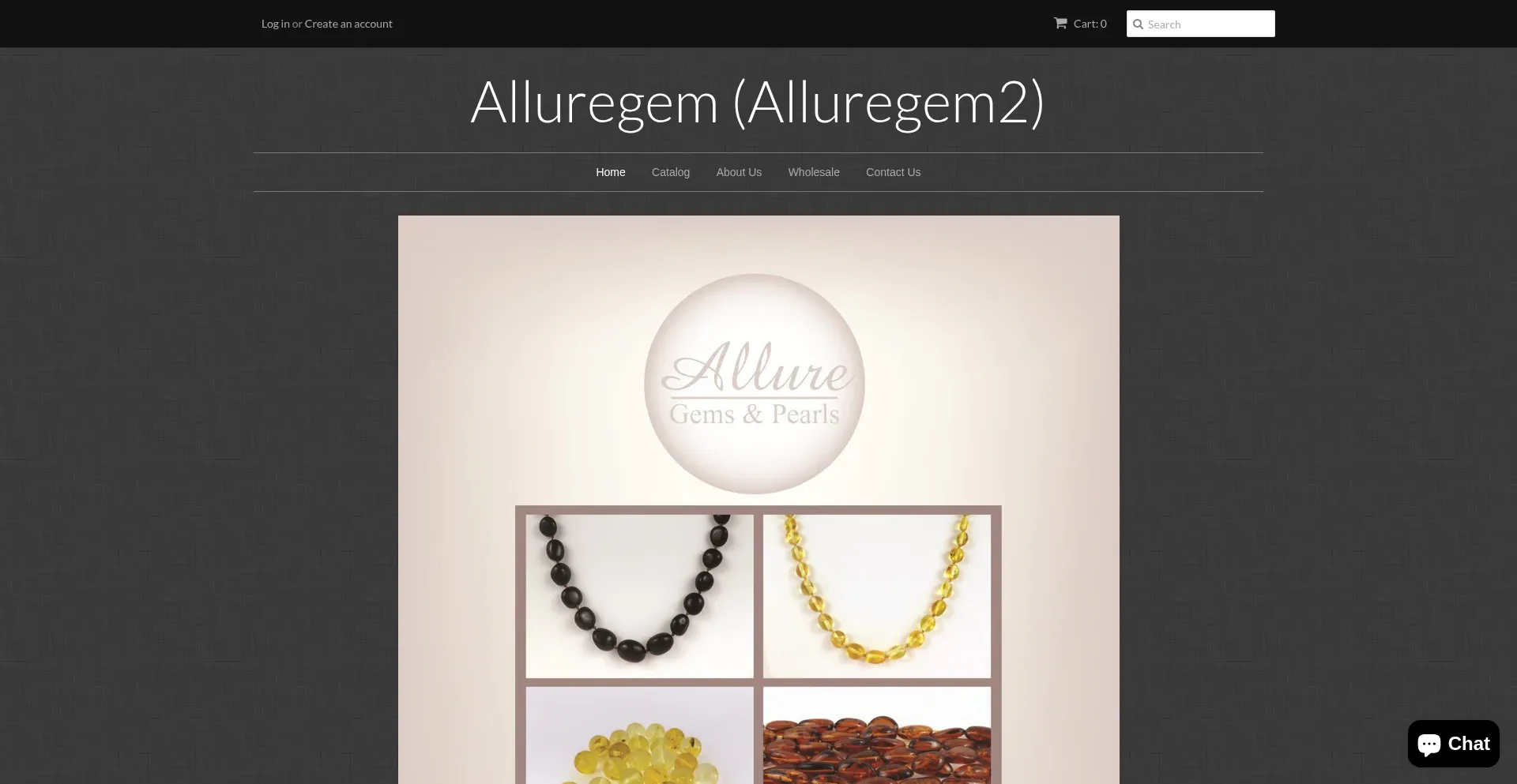 Is Alluregem.com Safe?