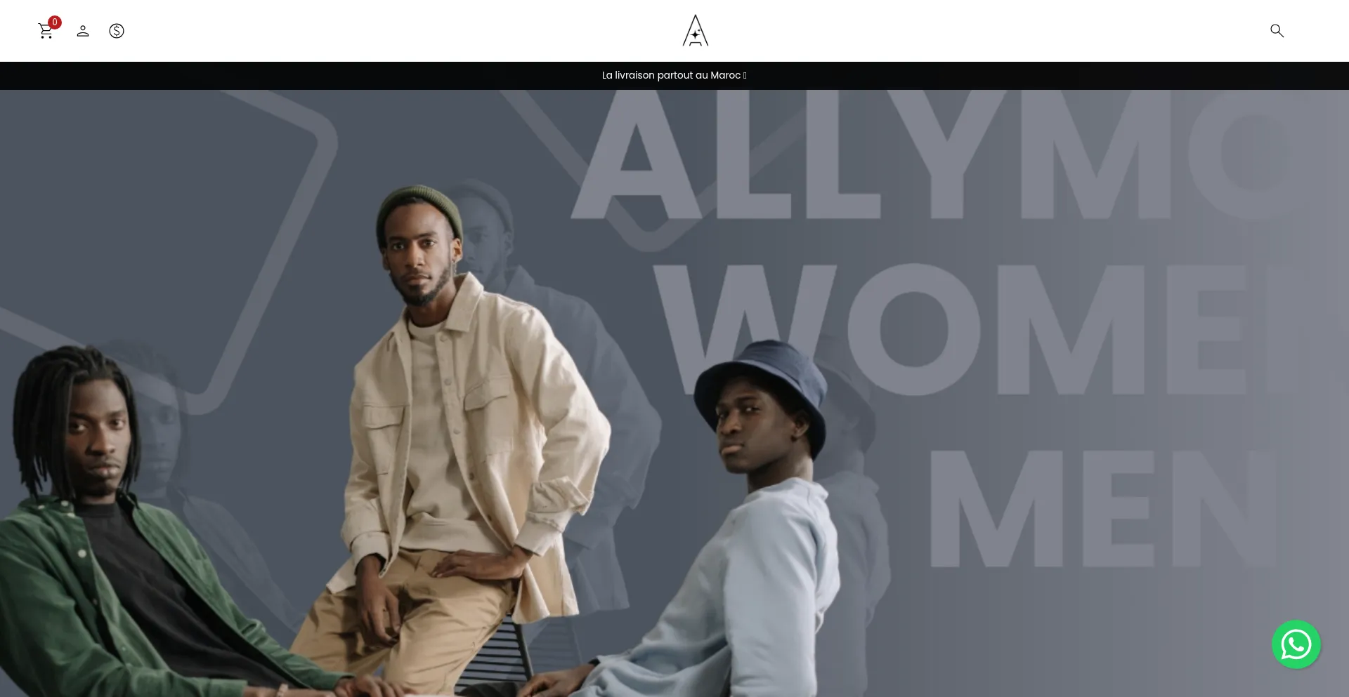 Allymofashion.com