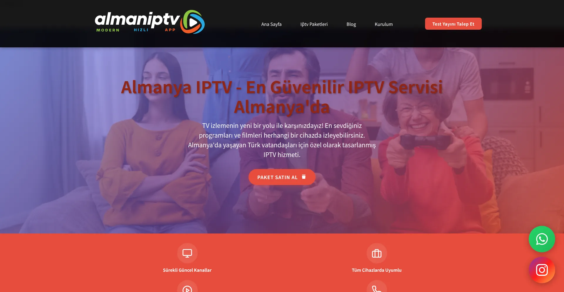 Almanyaiptv.org