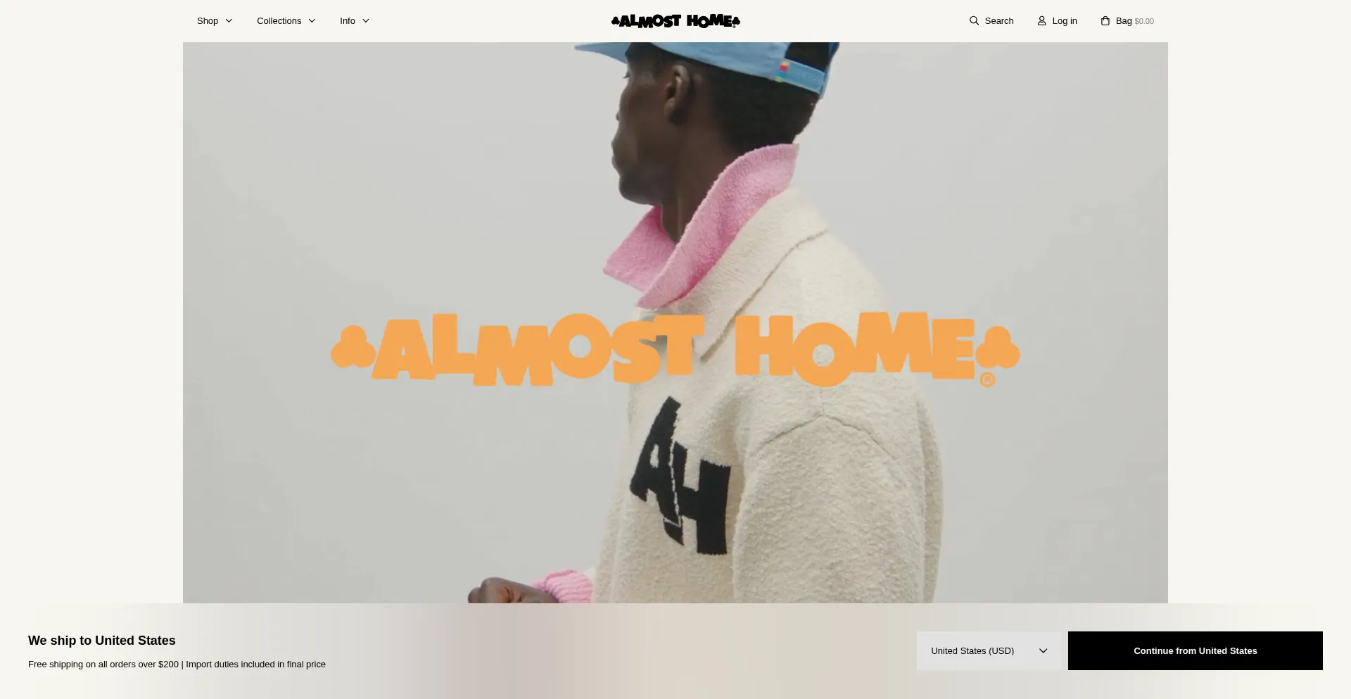 Almosthome.shop