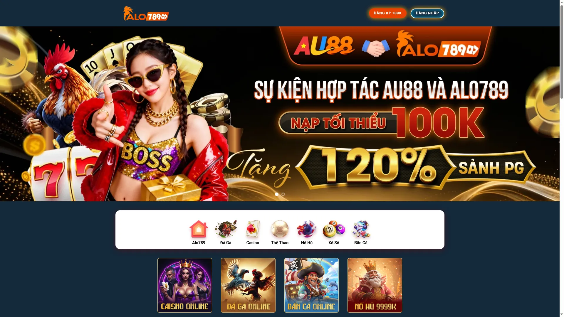 Alo789.fan