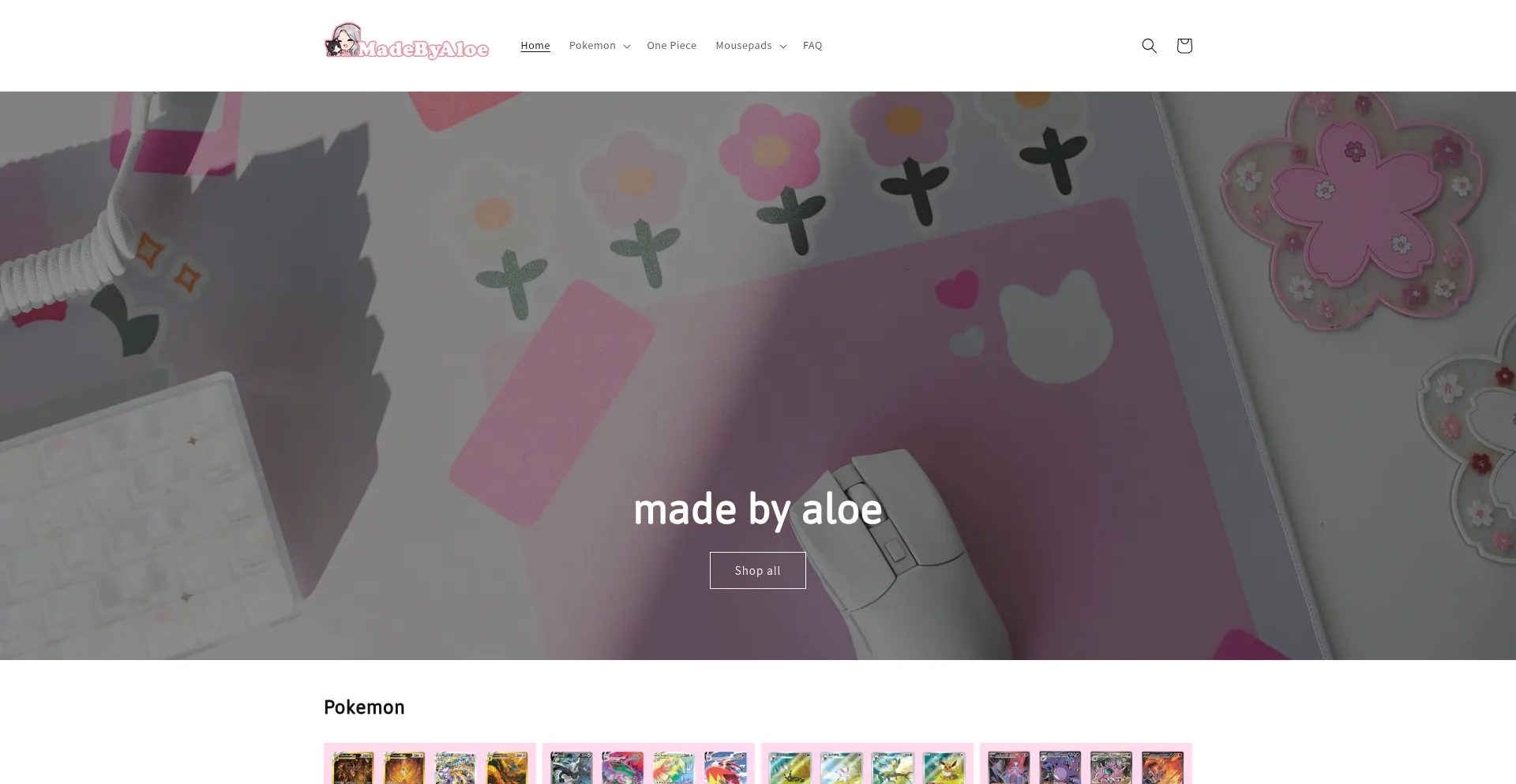 Is Aloeson.com Safe?