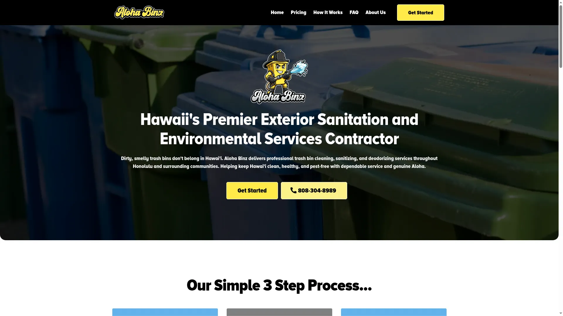 Alohabinz.com