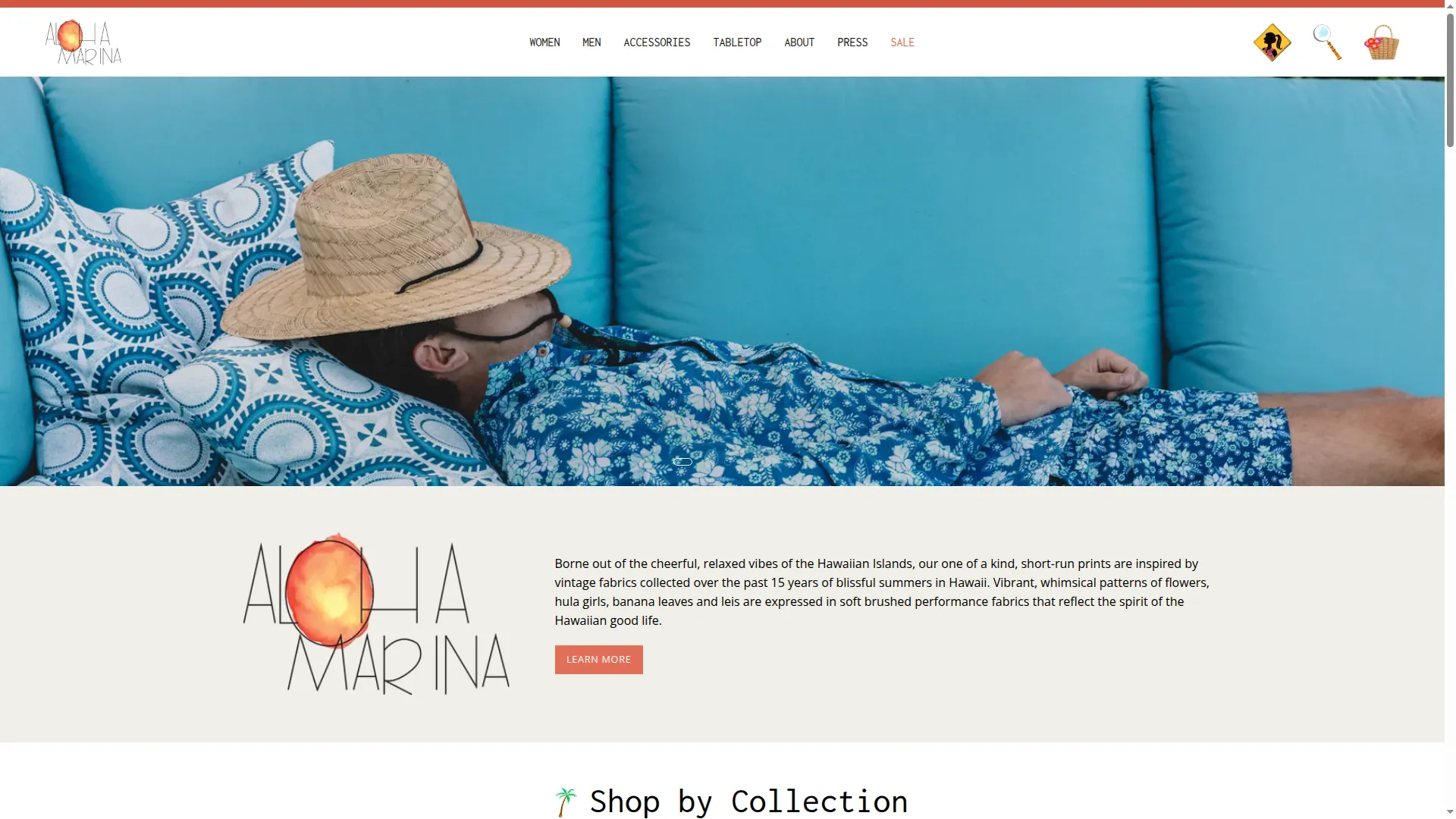 Alohamarina.com