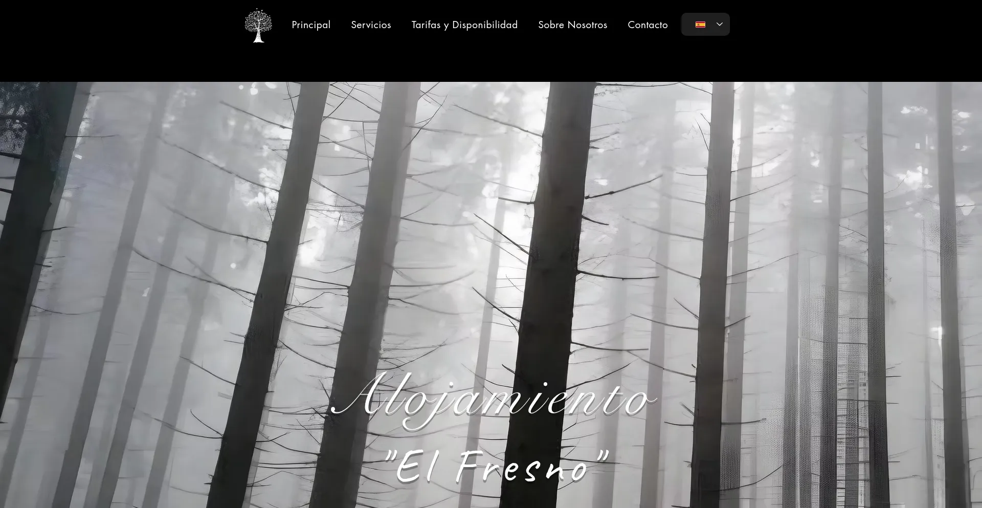 Alojamientoelfresno.com