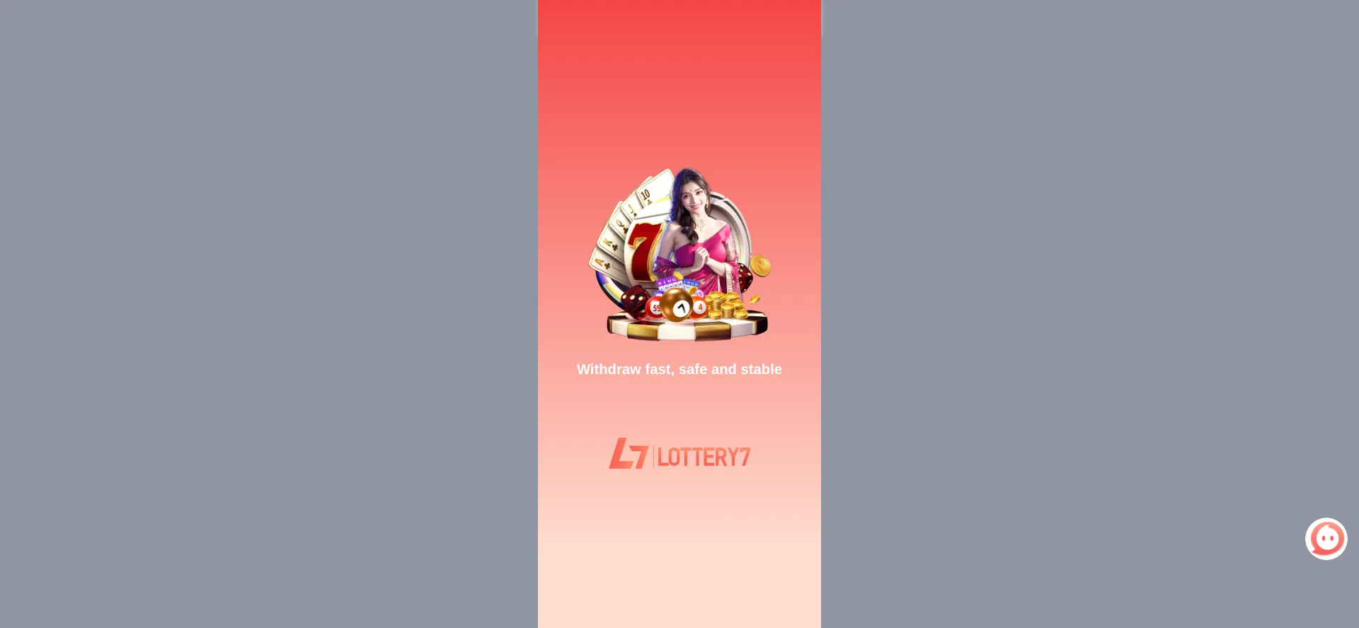 Alottery7.com
