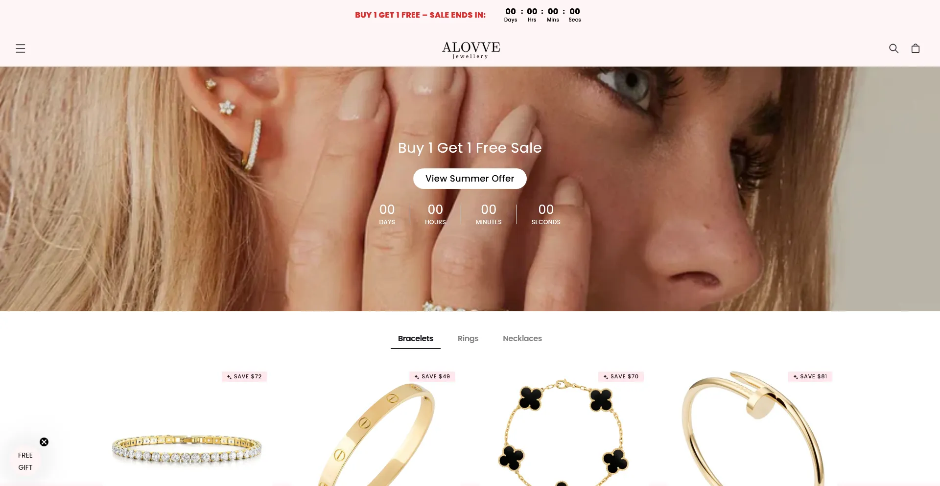 Is Alovve.com Safe?