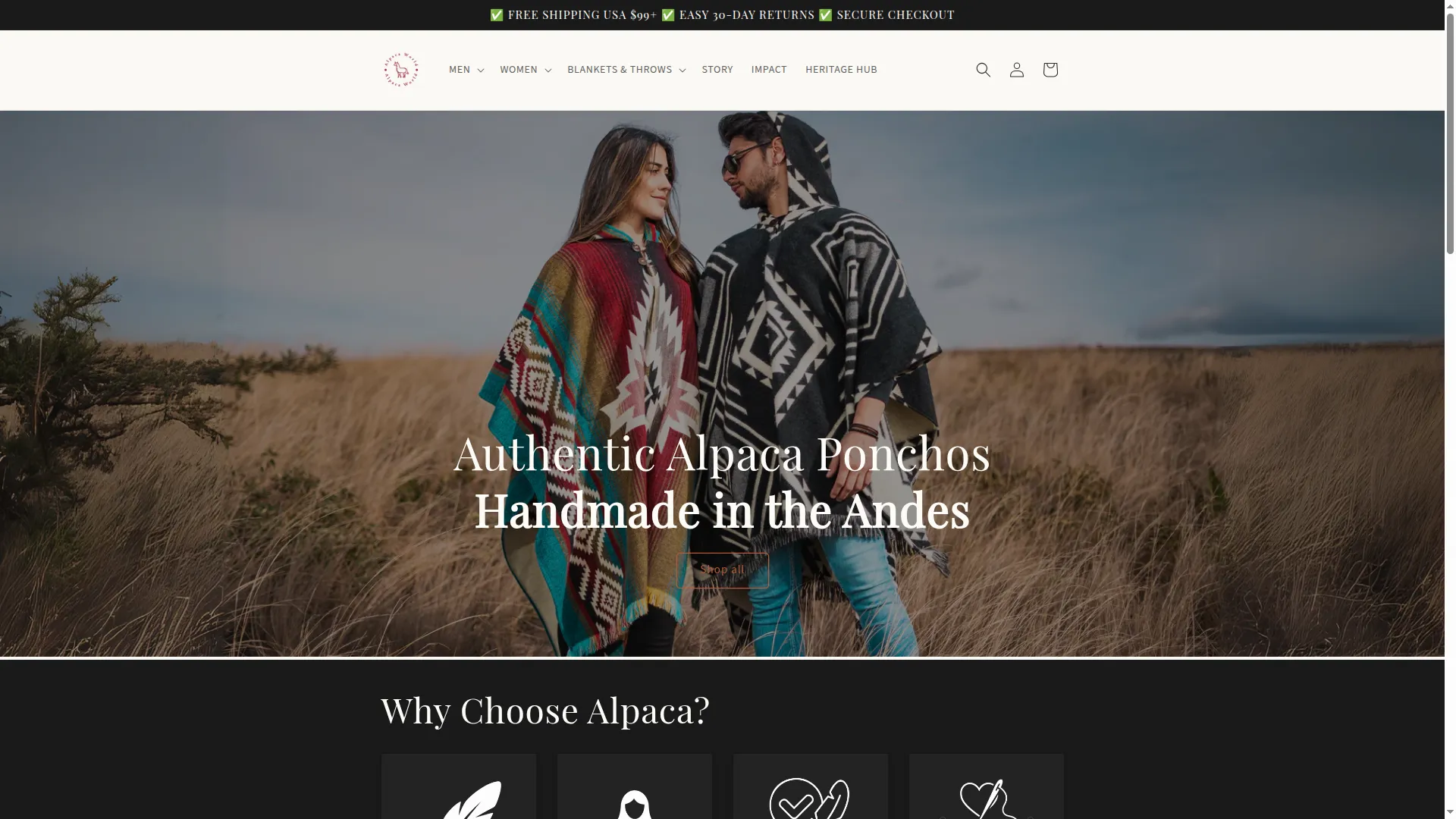 Alpacaworld.store
