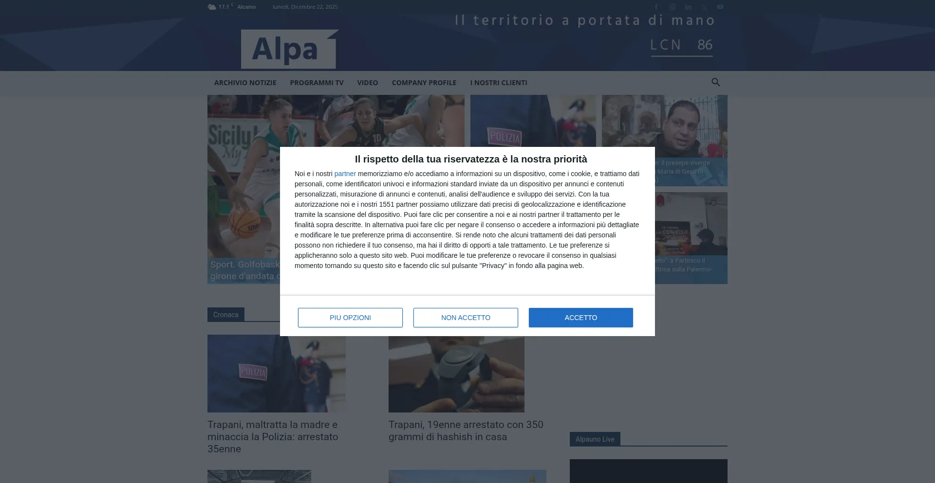 Alpauno.com