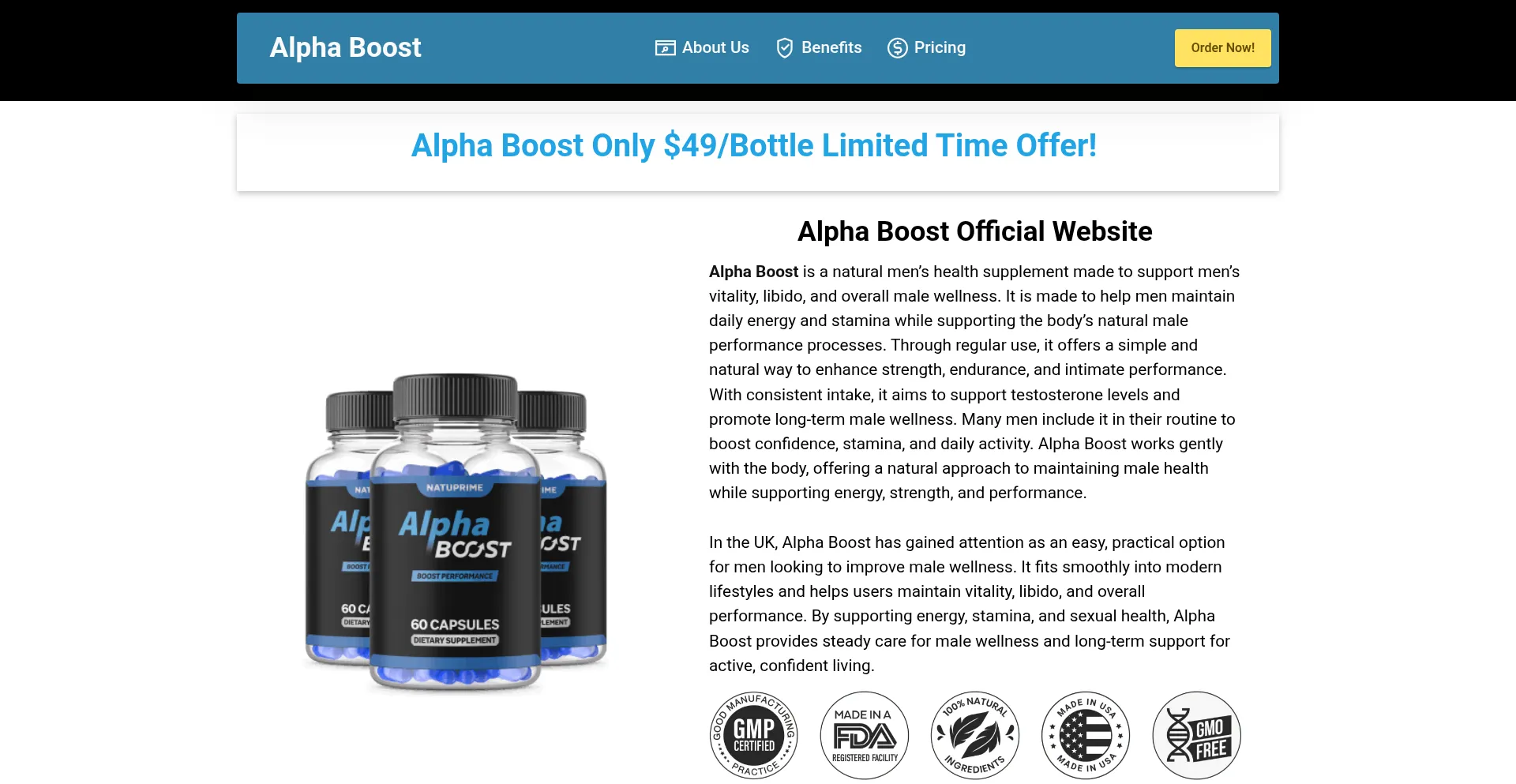 Alpha-boost.uk