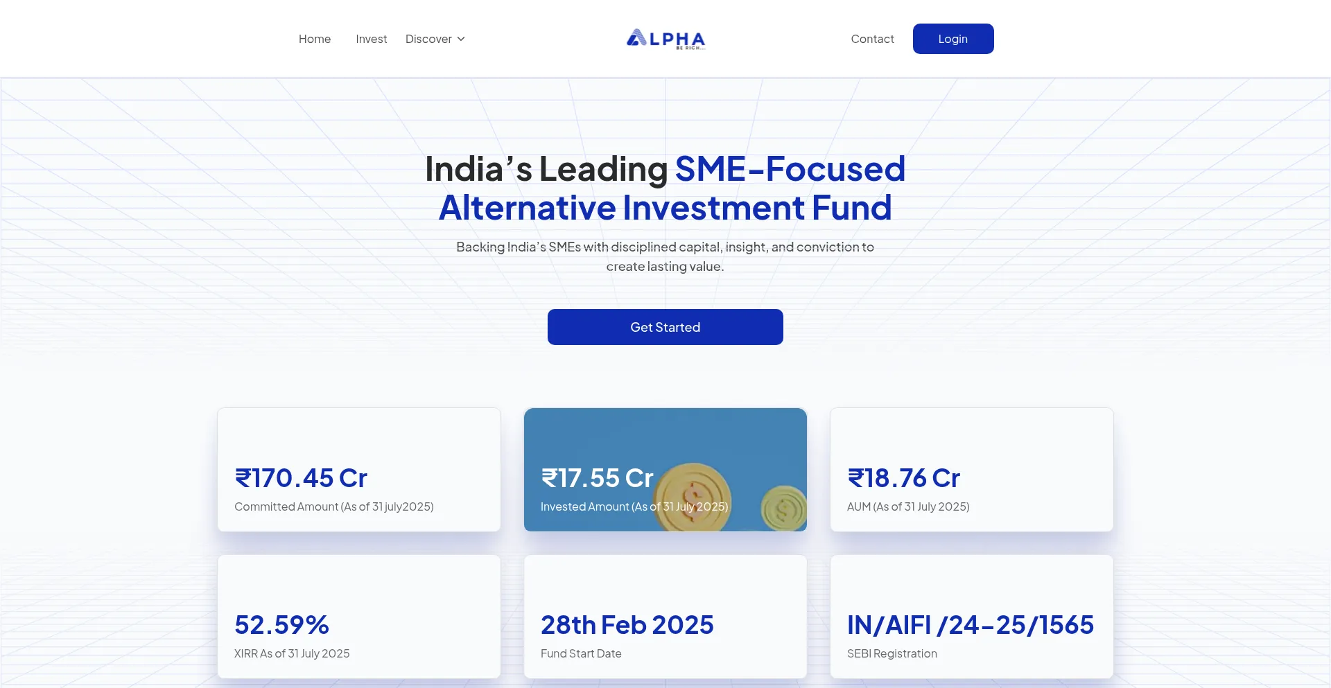 Is Alphaaif.com Safe?