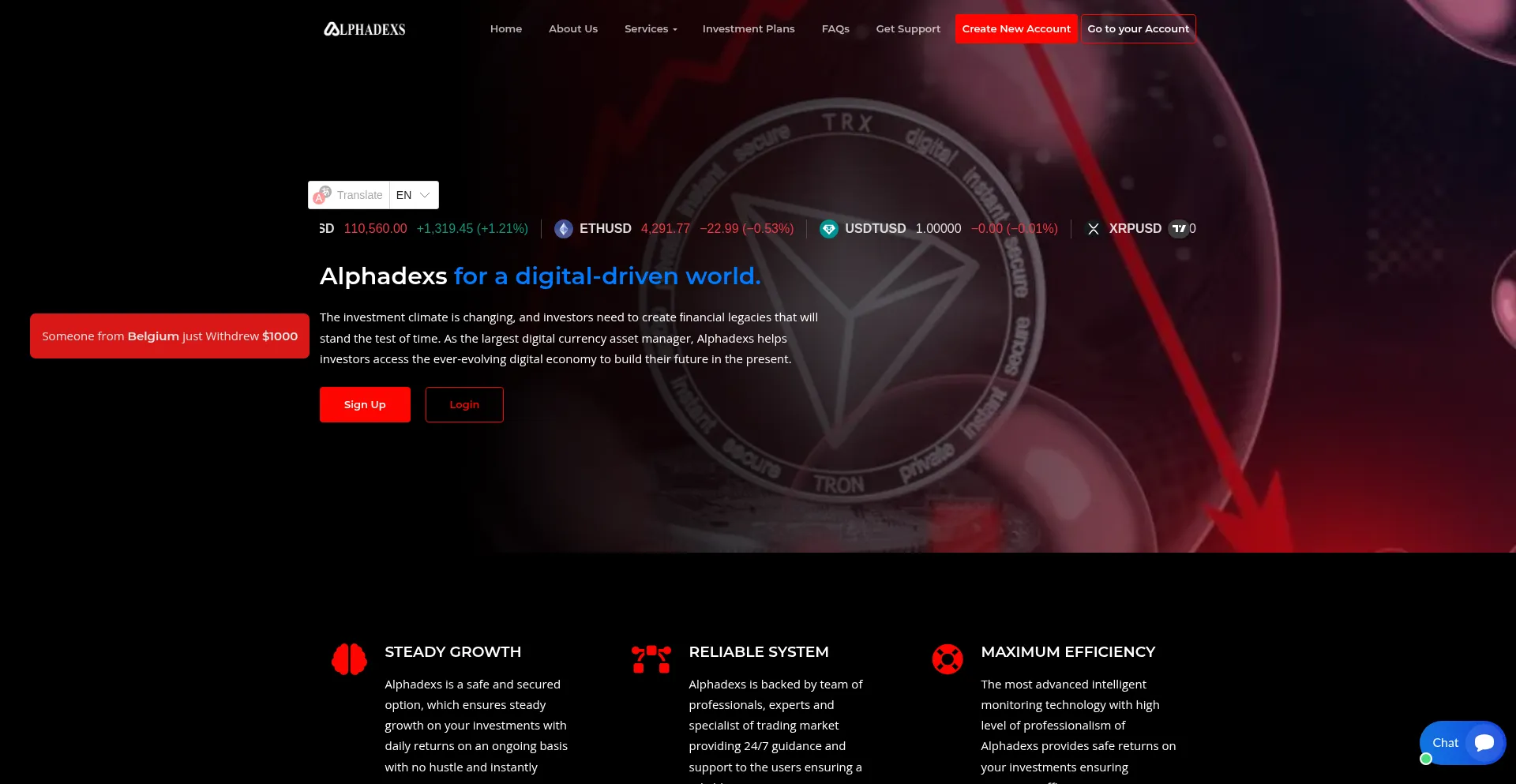 Alphadexs.net