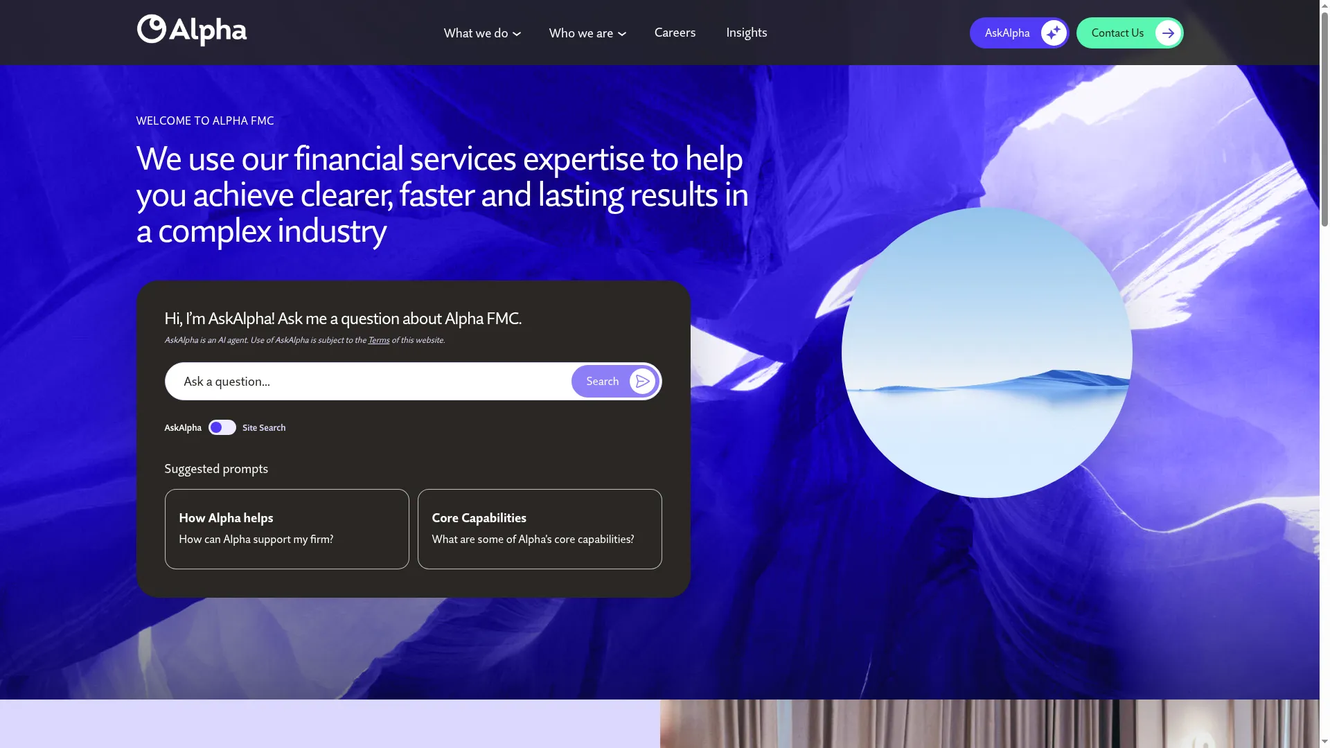 Alphafmc.com