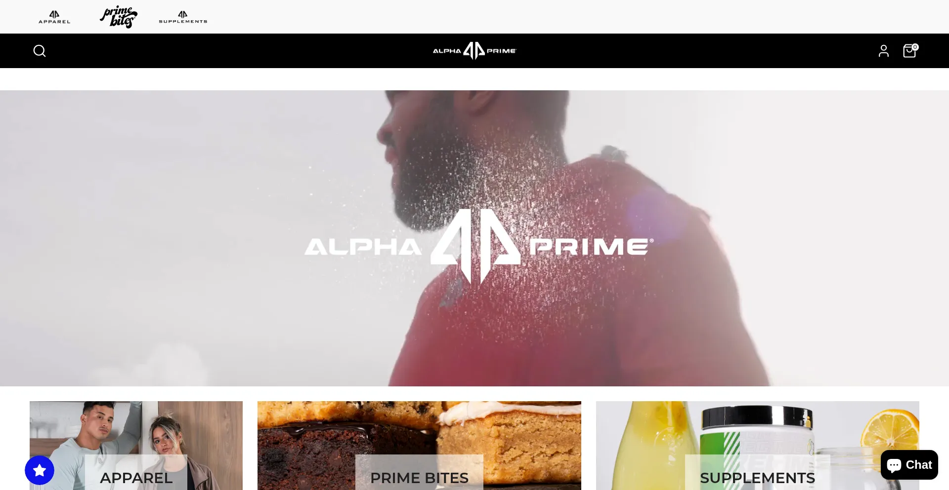 Is Alphaprimeusa.com Safe?
