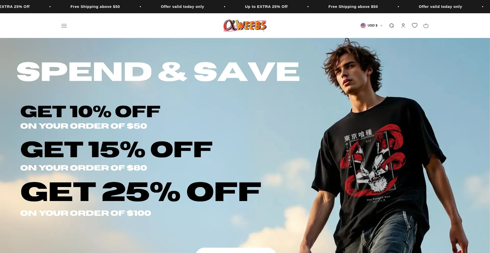 Alphaweebs.com Screenshot